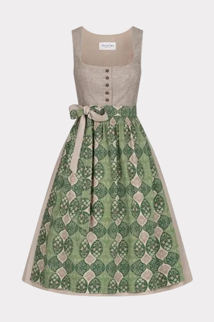 Damen Dirndl Dorothea-Sally