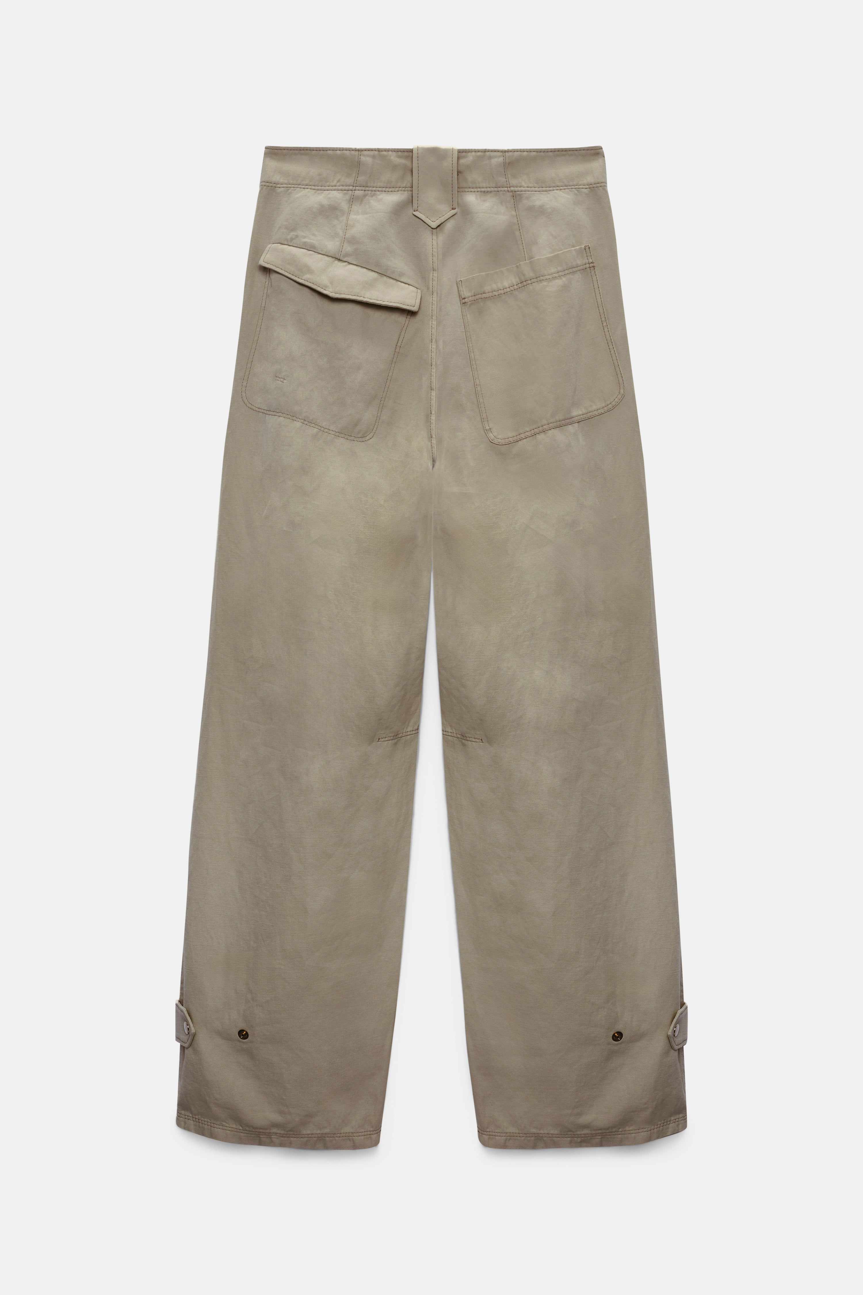 ADVENTUROUS MOVEMENT pants-Dorothee Schumacher-Sale