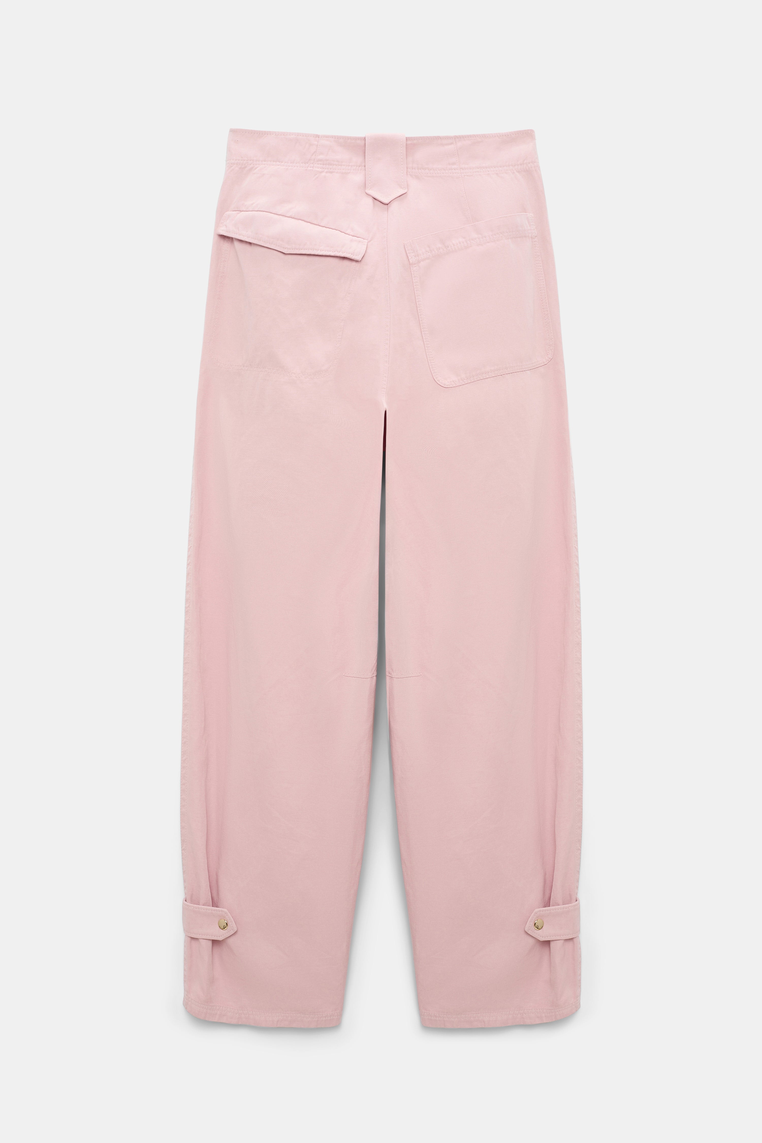 ADVENTUROUS MOVEMENT pants-Dorothee Schumacher-Sale