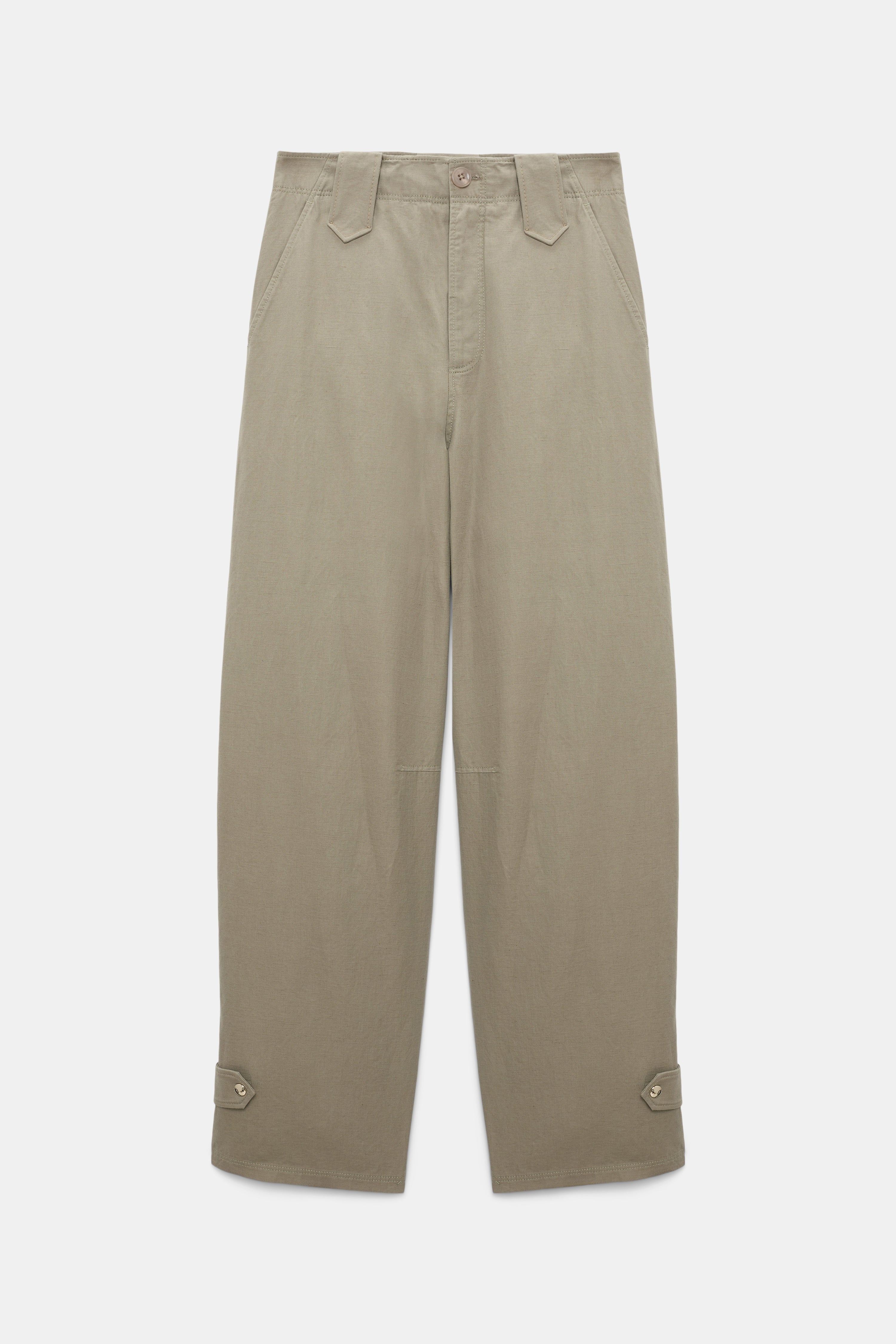 ADVENTUROUS MOVEMENT pants-Dorothee Schumacher-Sale