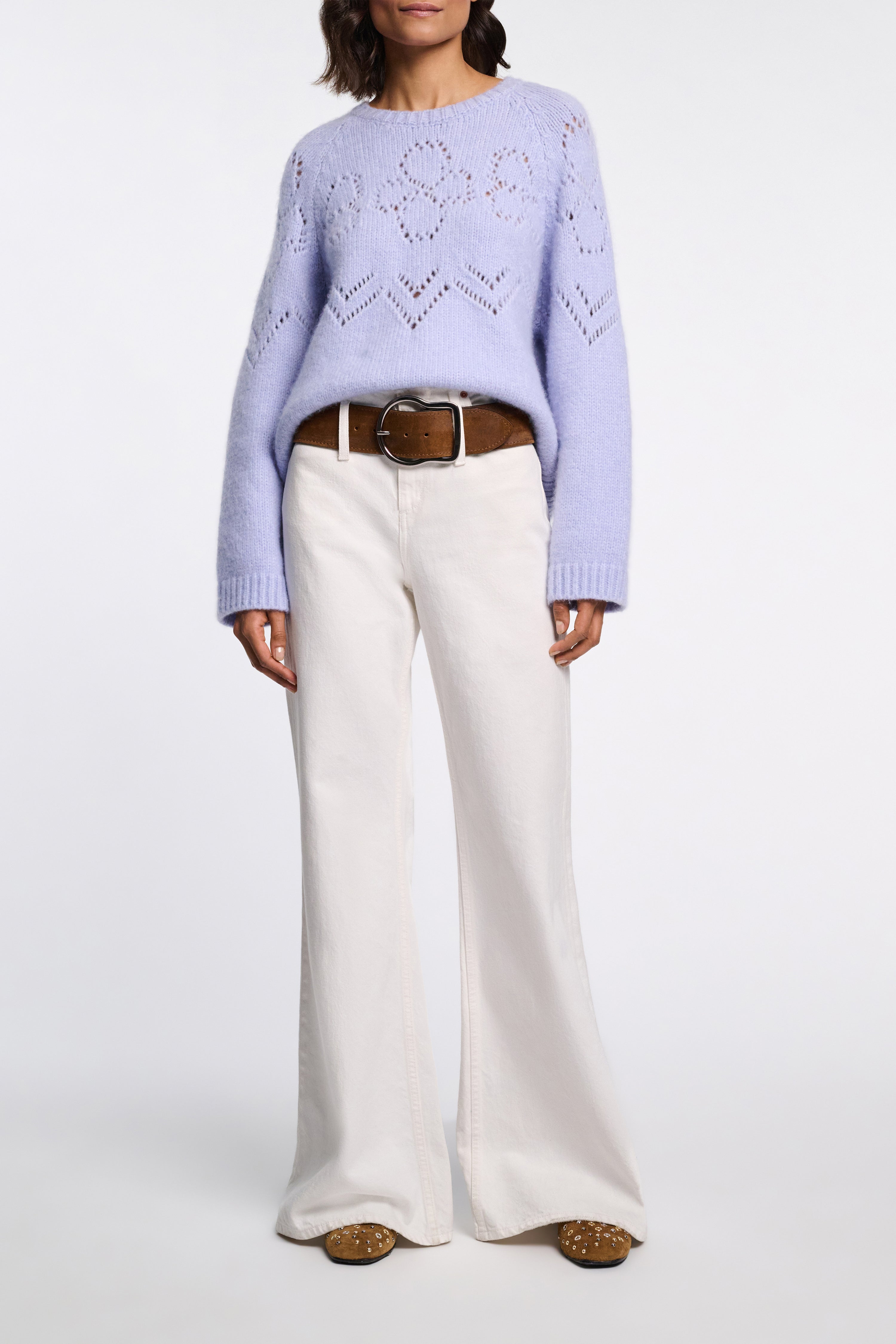 BLOOMING LUXURY pullover-Dorothee Schumacher-Sale