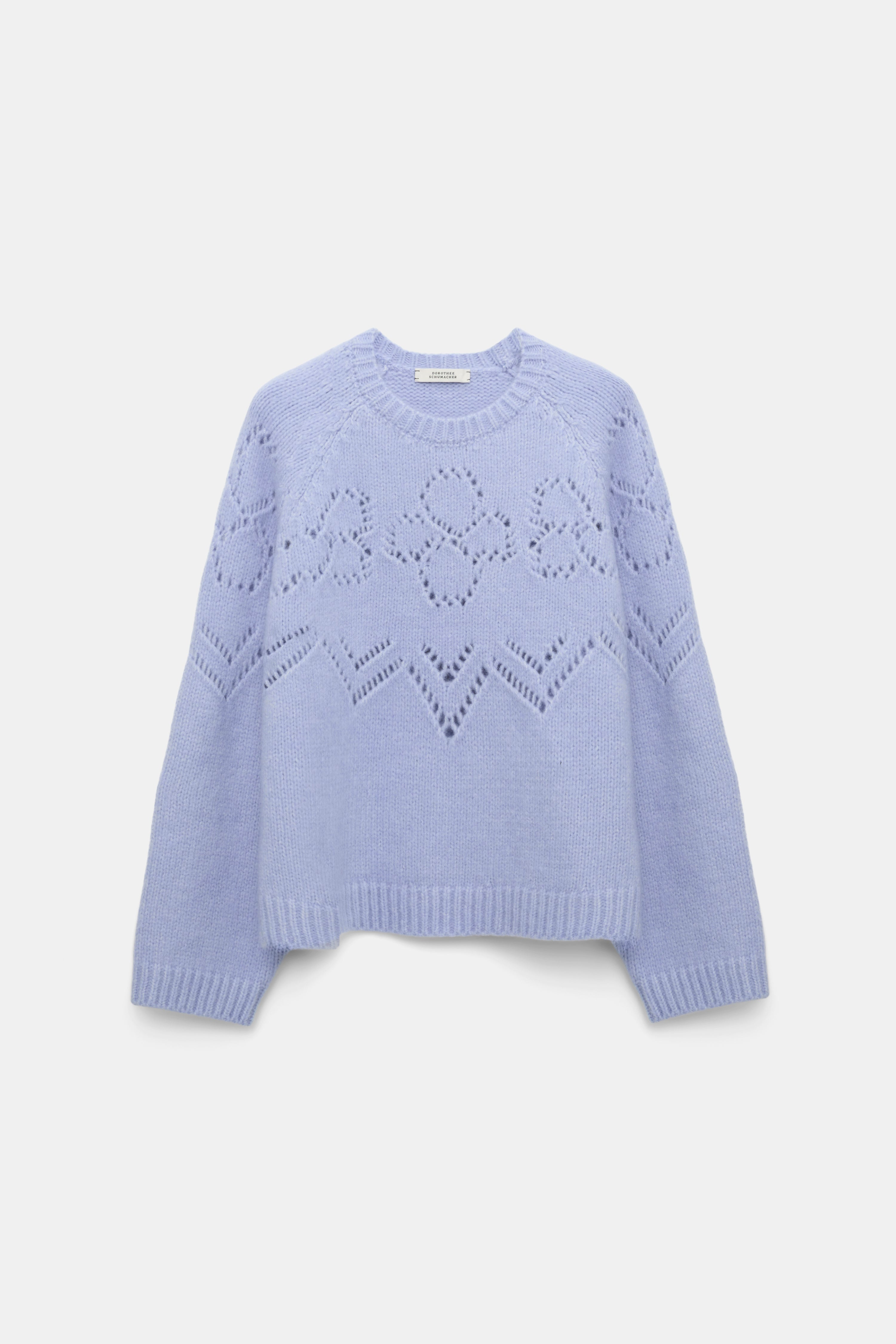 BLOOMING LUXURY pullover-Dorothee Schumacher-Sale