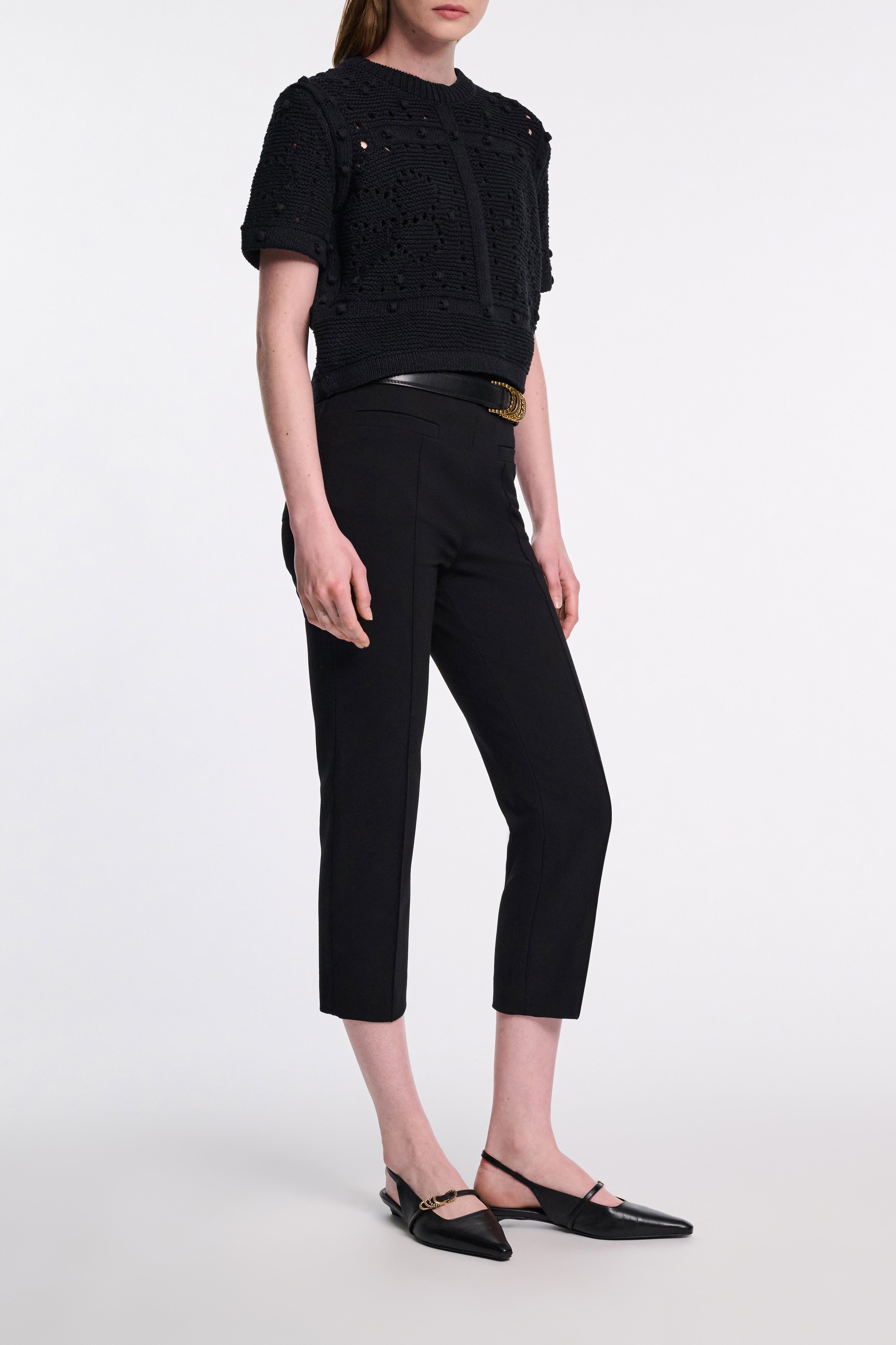 BOHEMIAN MOOD pullover-Dorothee Schumacher-Sale