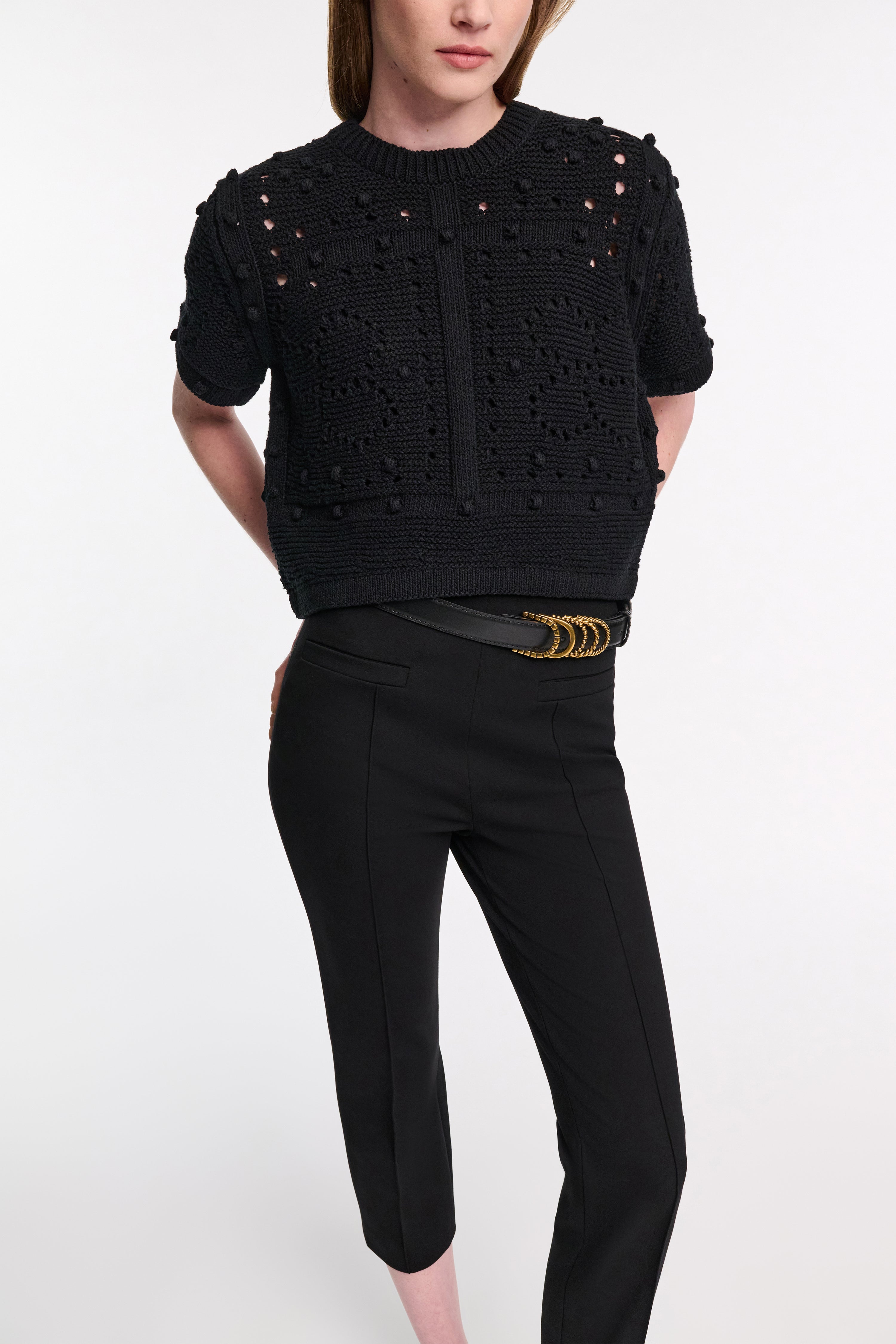 BOHEMIAN MOOD pullover-Dorothee Schumacher-Sale