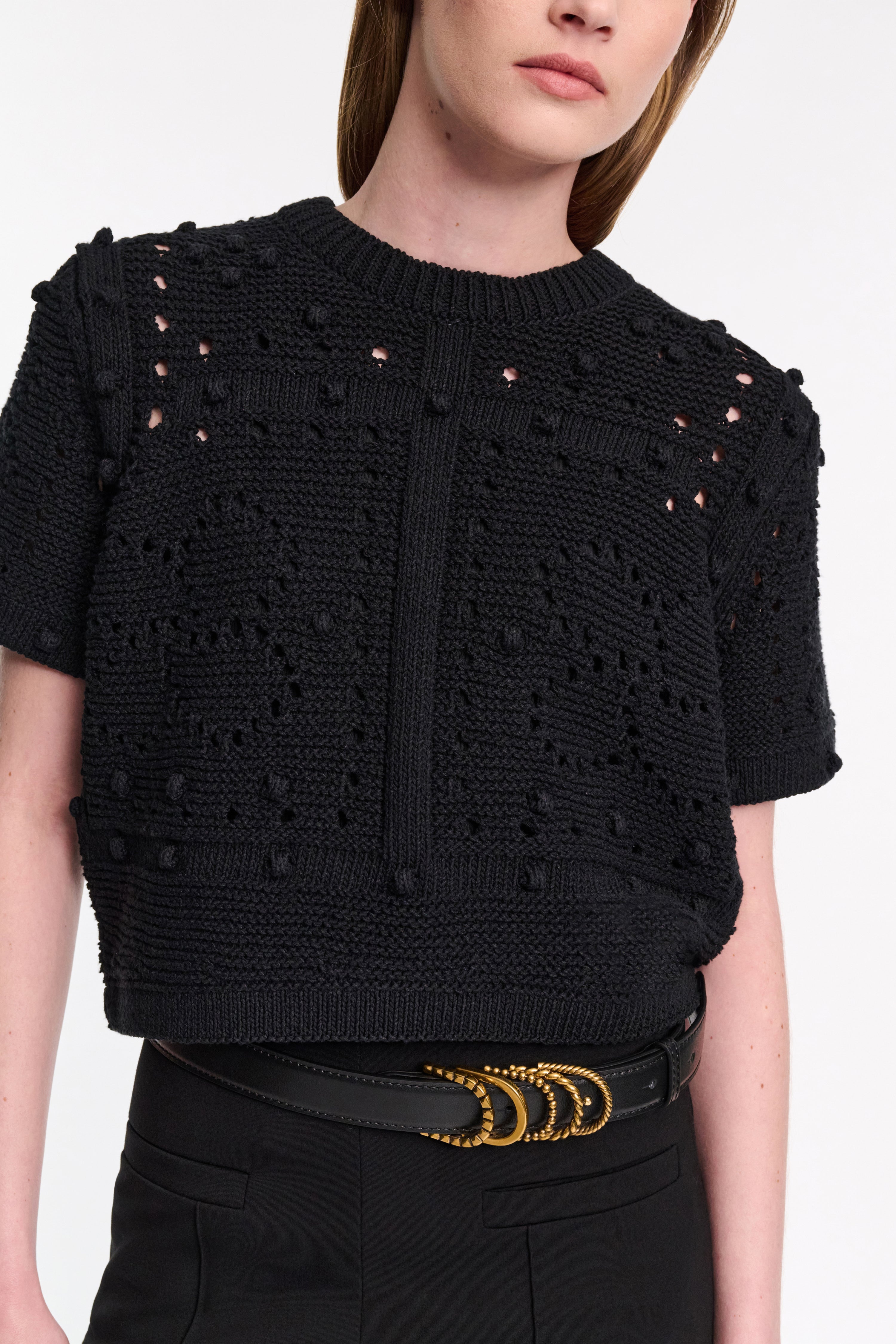 BOHEMIAN MOOD pullover-Dorothee Schumacher-Sale