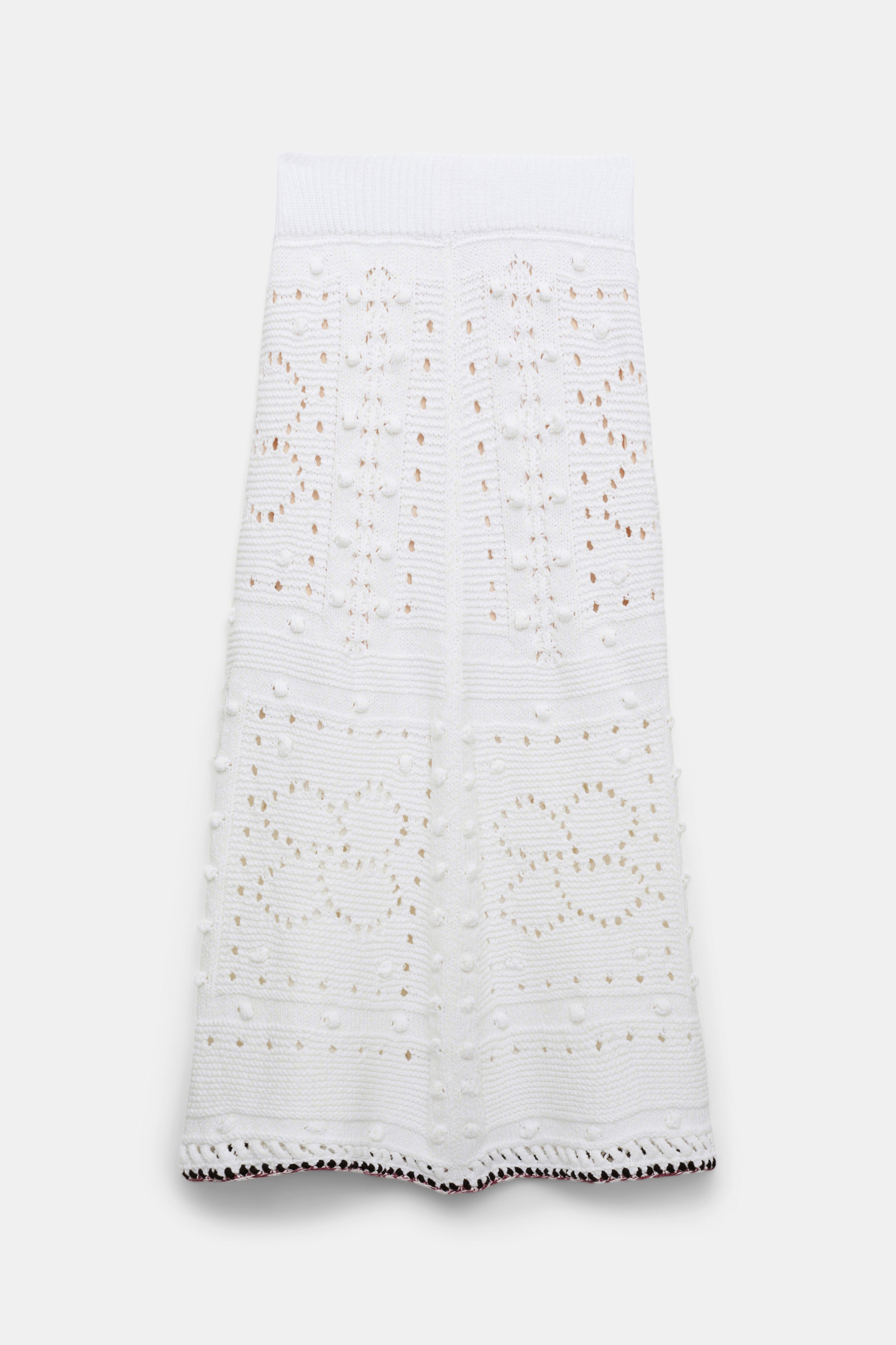 BOHEMIAN MOOD skirt-Dorothee Schumacher-Sale