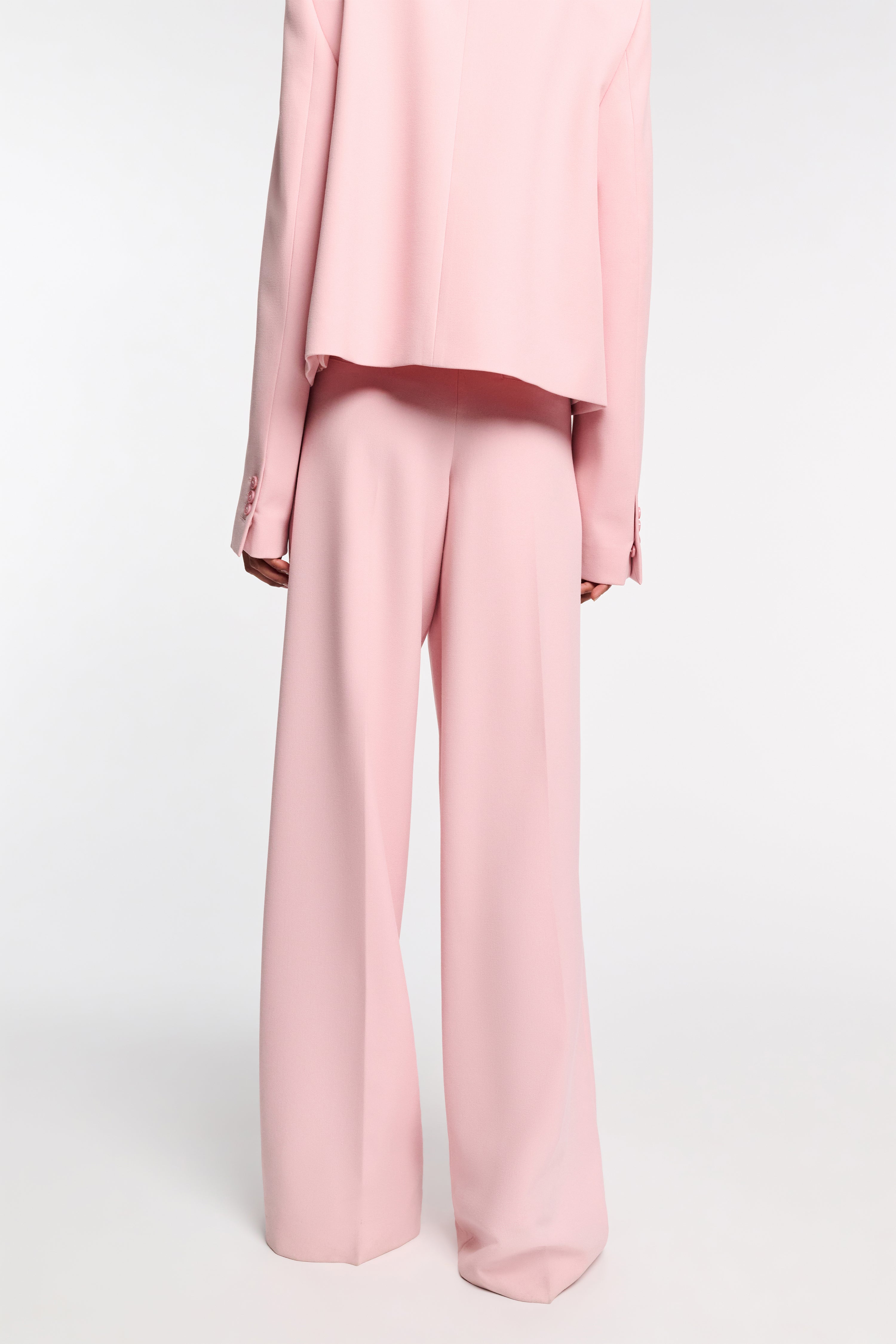 CASUAL ATTRACTION pants-Dorothee Schumacher-Sale