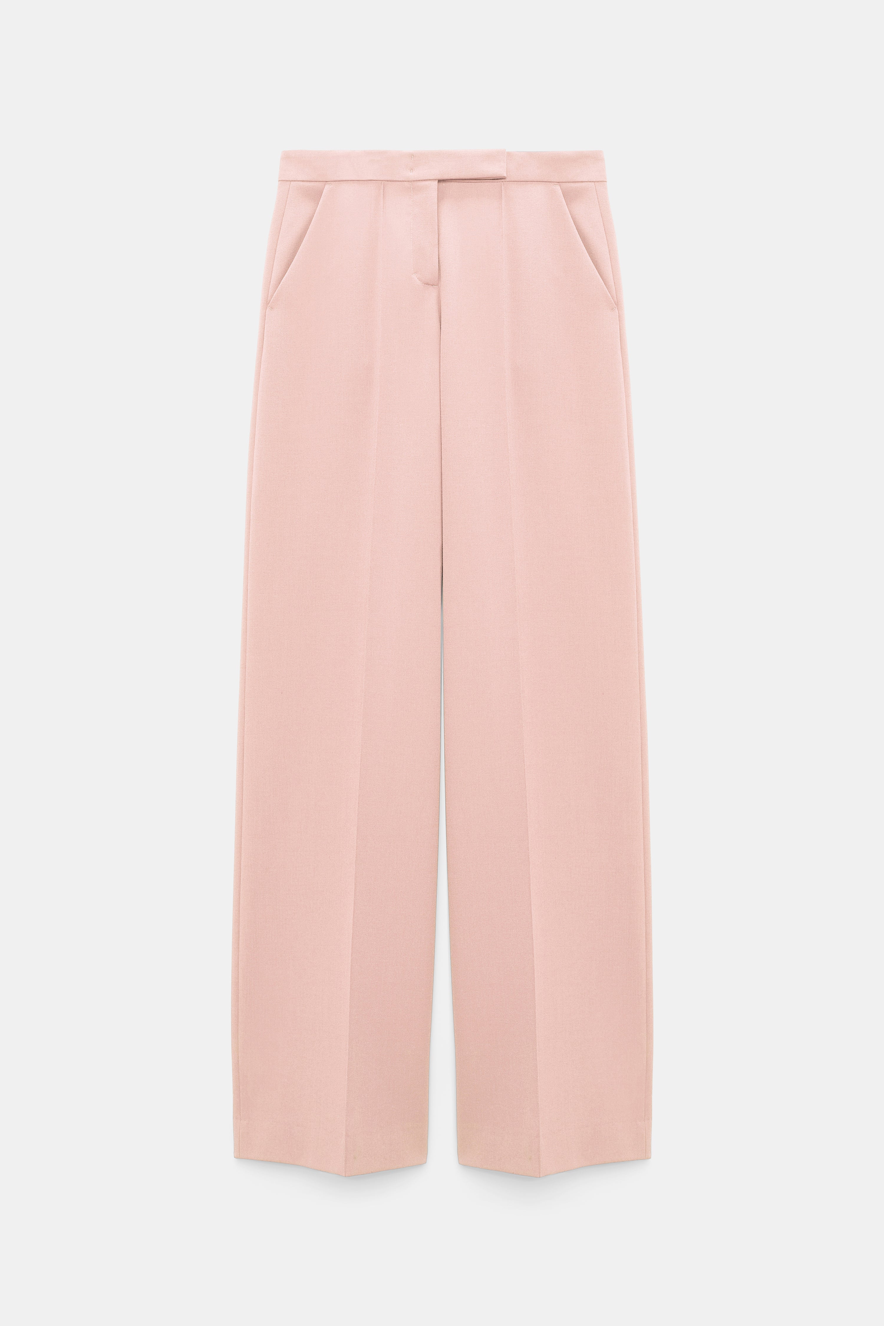 CASUAL ATTRACTION pants-Dorothee Schumacher-Sale