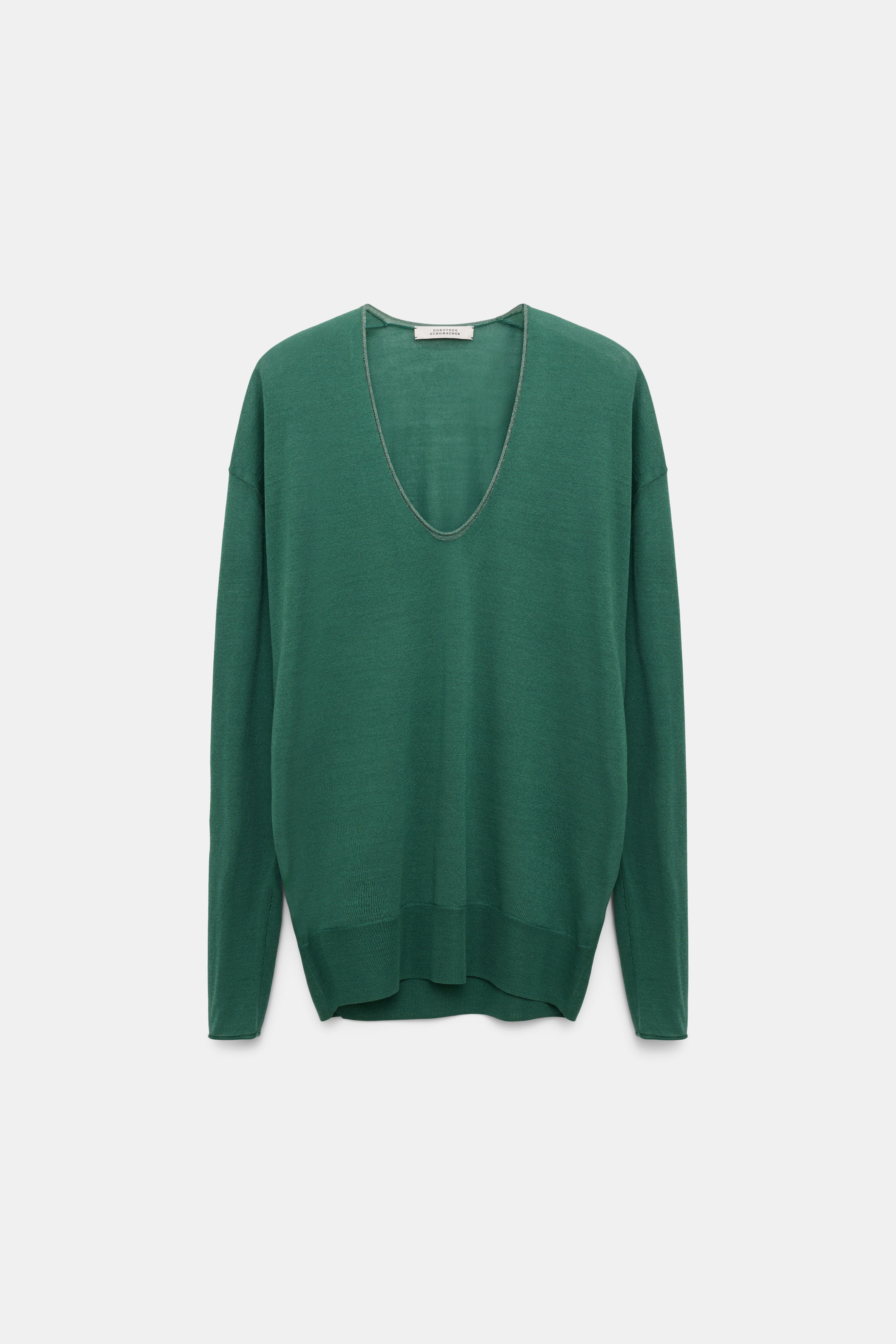 CHEERFUL MOMENTS pullover-Dorothee Schumacher-Sale