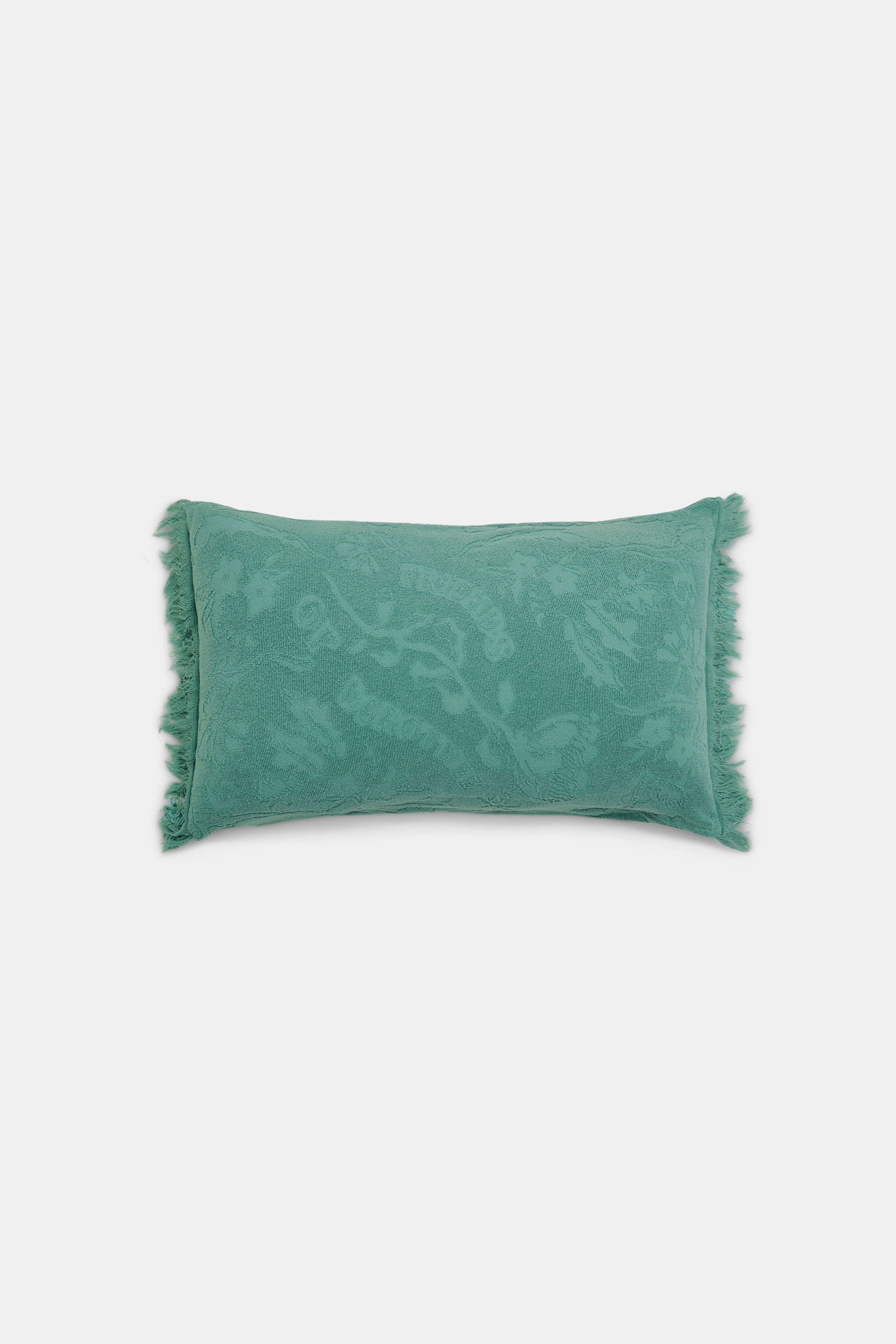 COSY TOWELLING pillow-Dorothee Schumacher-Sale