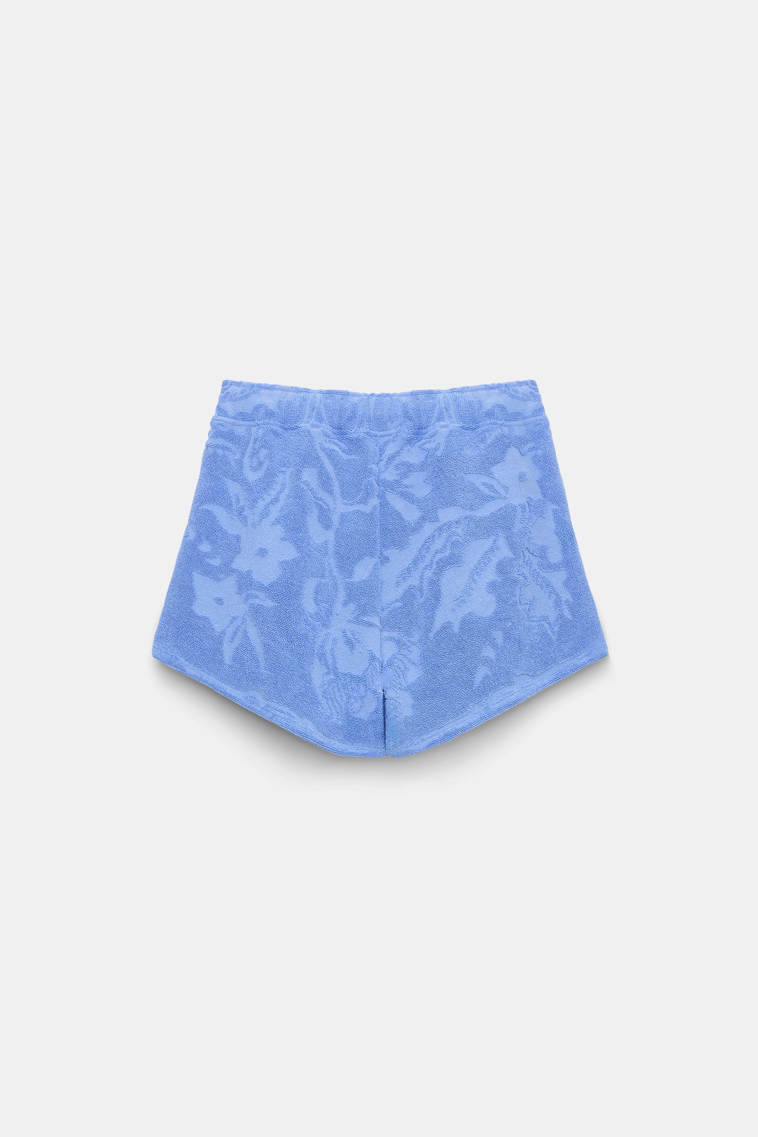 COSY TOWELLING shorts-Dorothee Schumacher-Sale