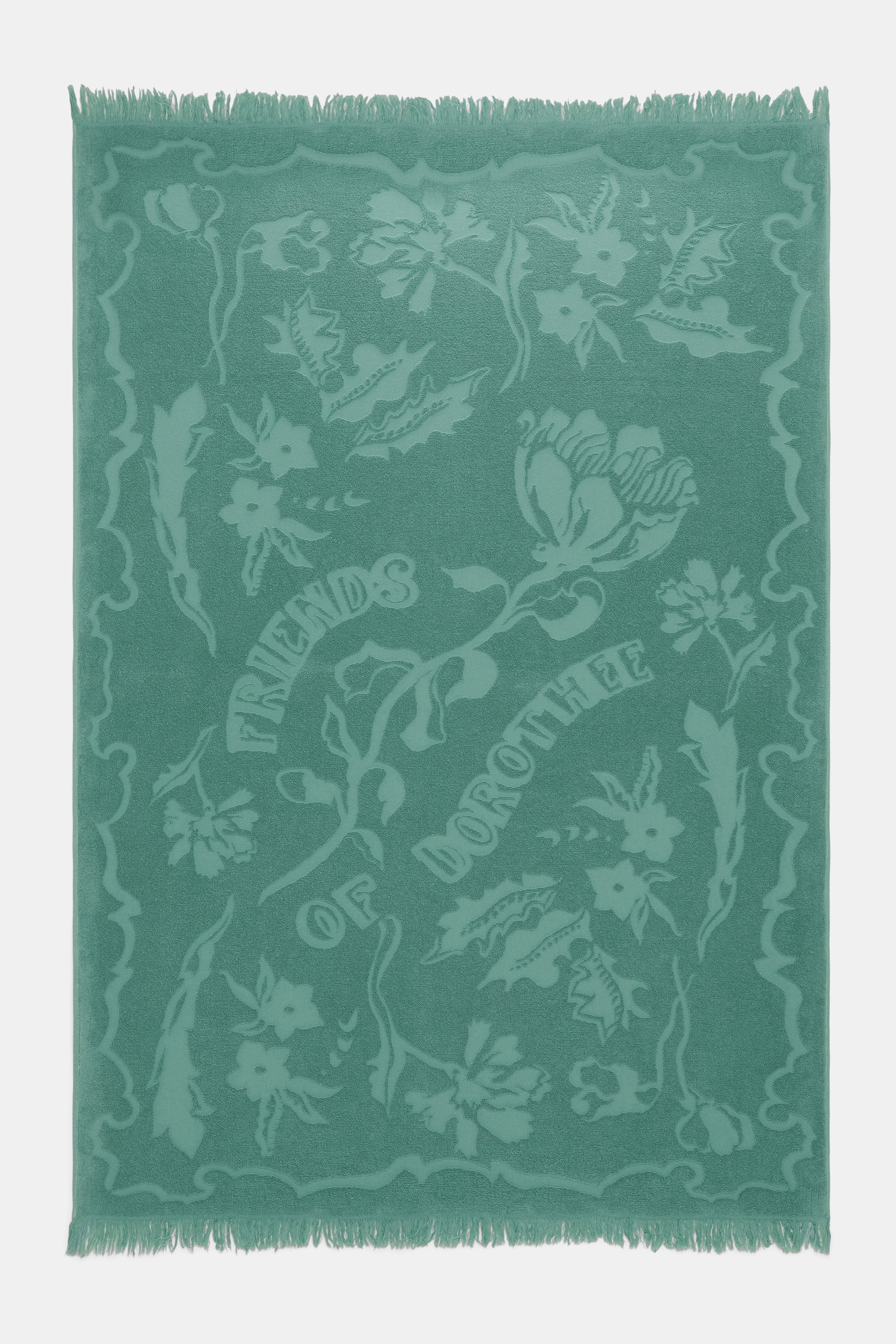 COSY TOWELLING towel-Dorothee Schumacher-Sale