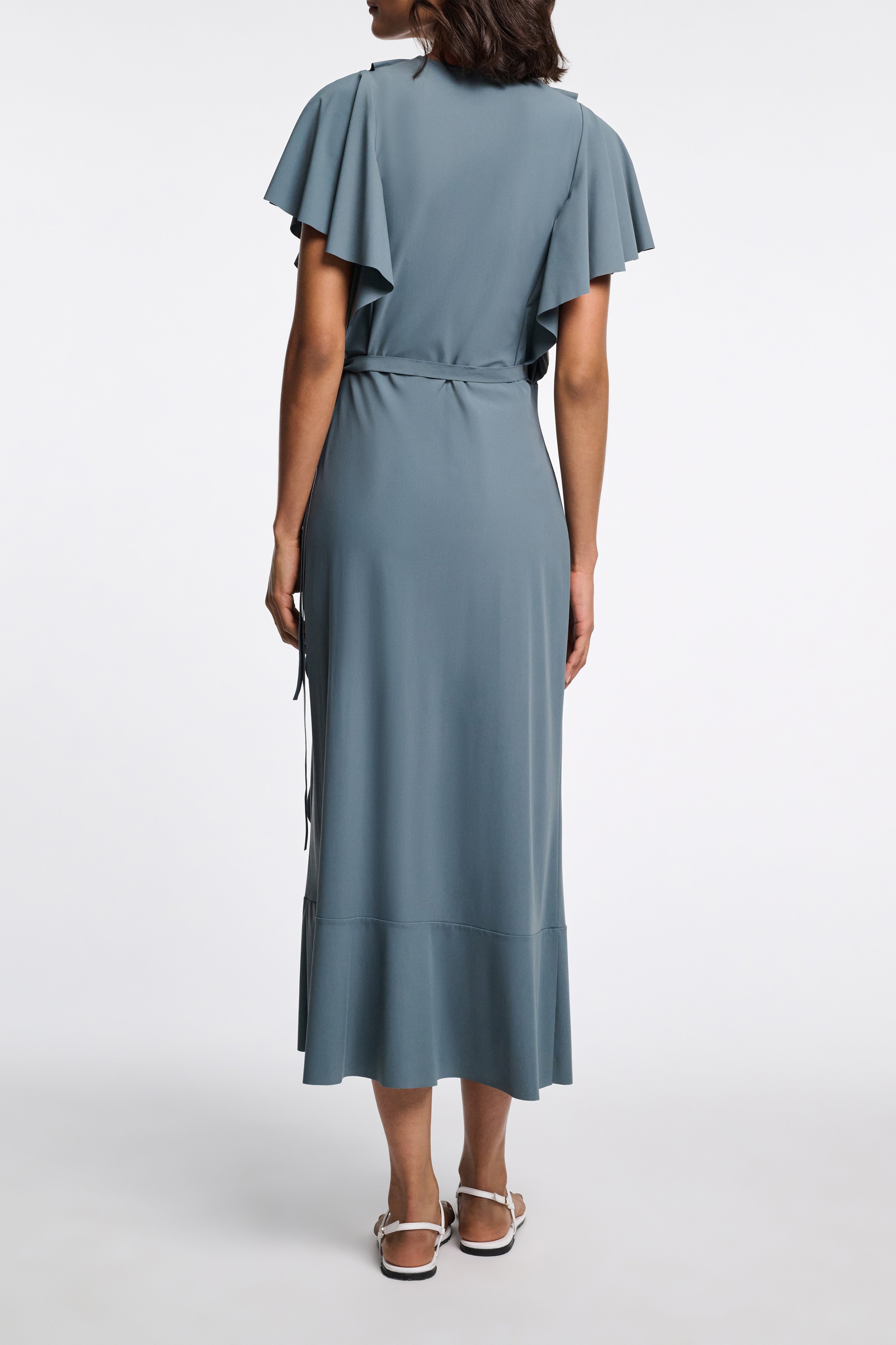 DAILY BEACH dress-Dorothee Schumacher-Sale