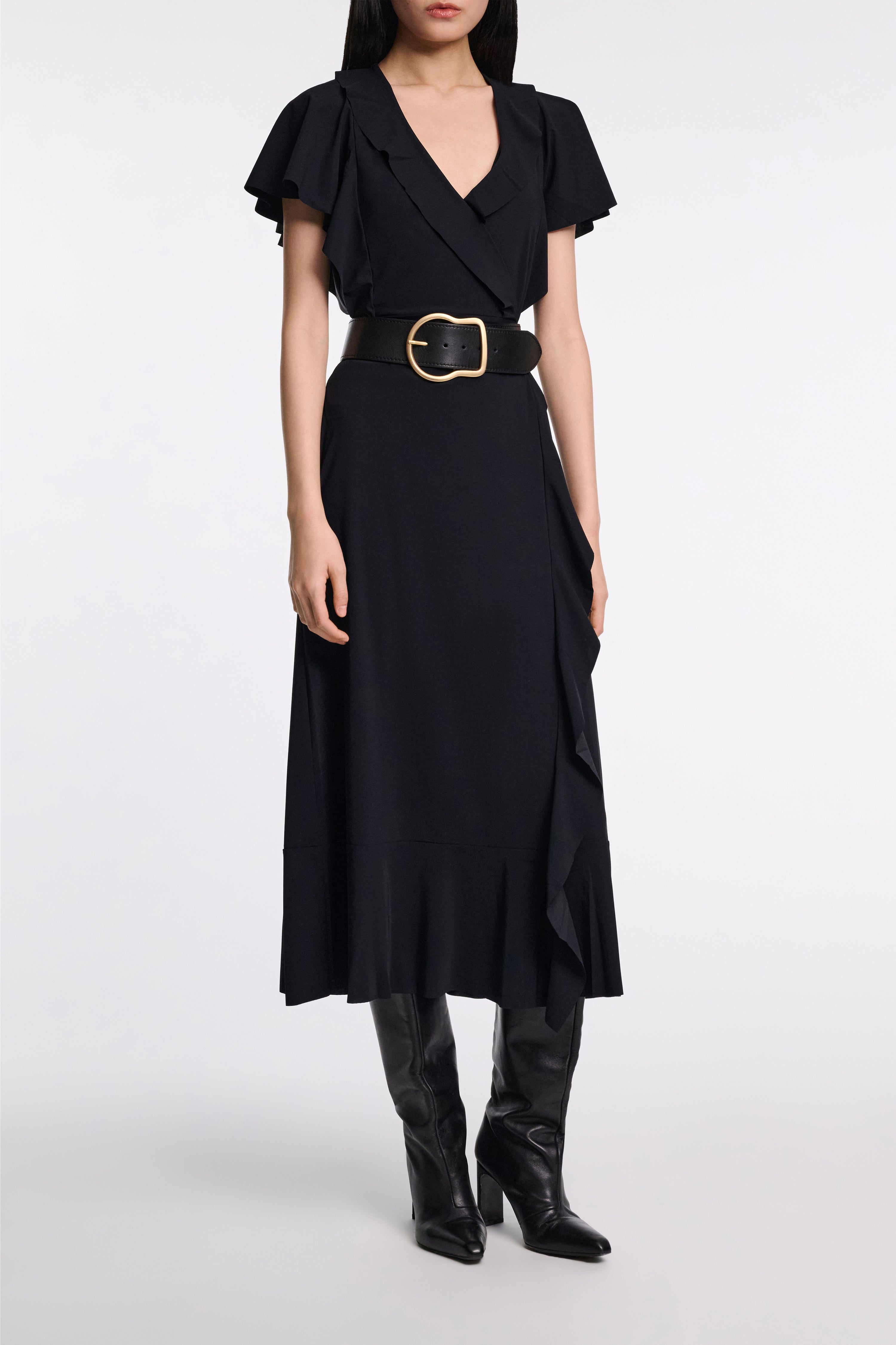 DAILY BEACH dress-Dorothee Schumacher-Sale