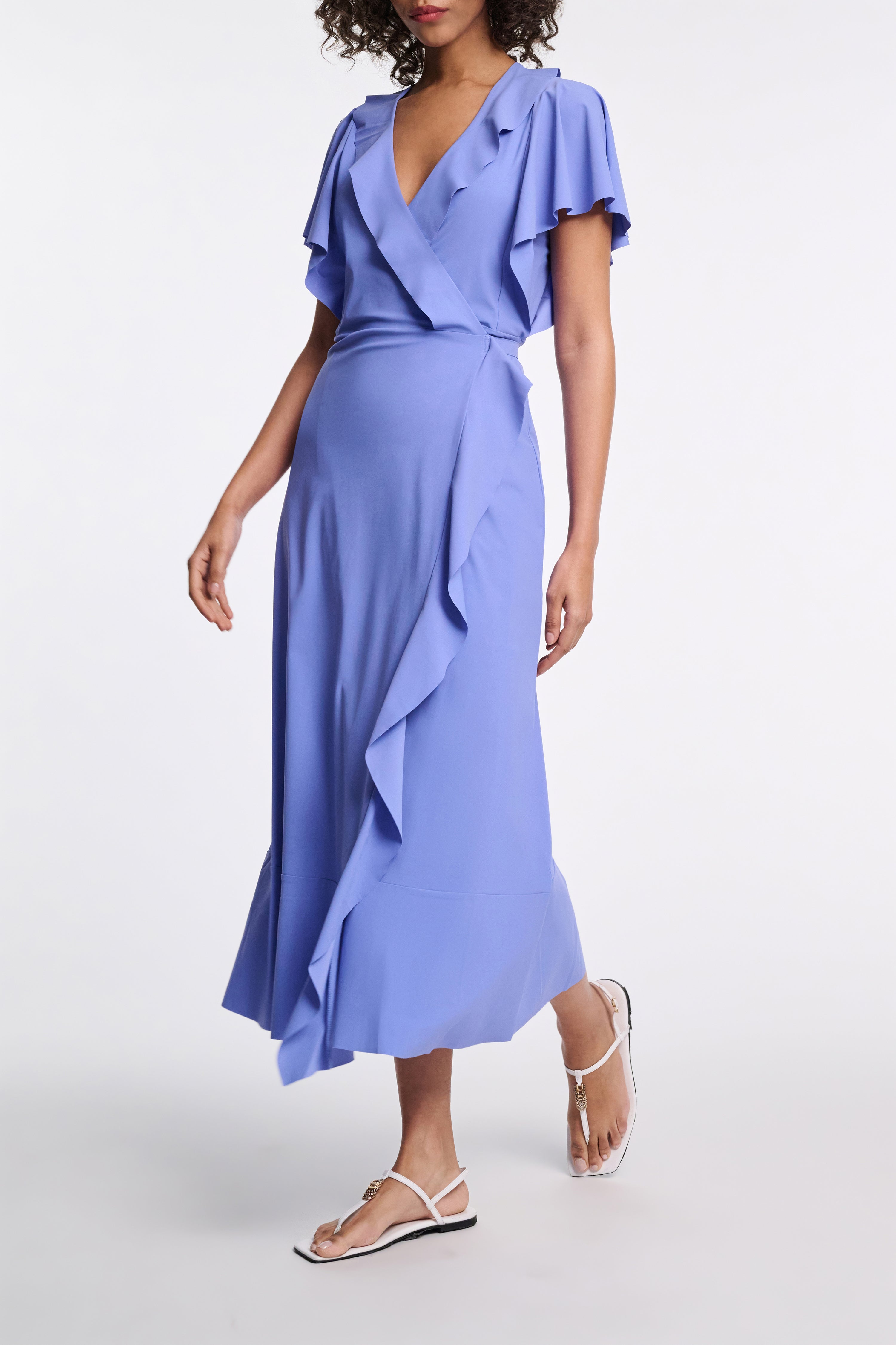 DAILY BEACH dress-Dorothee Schumacher-Sale