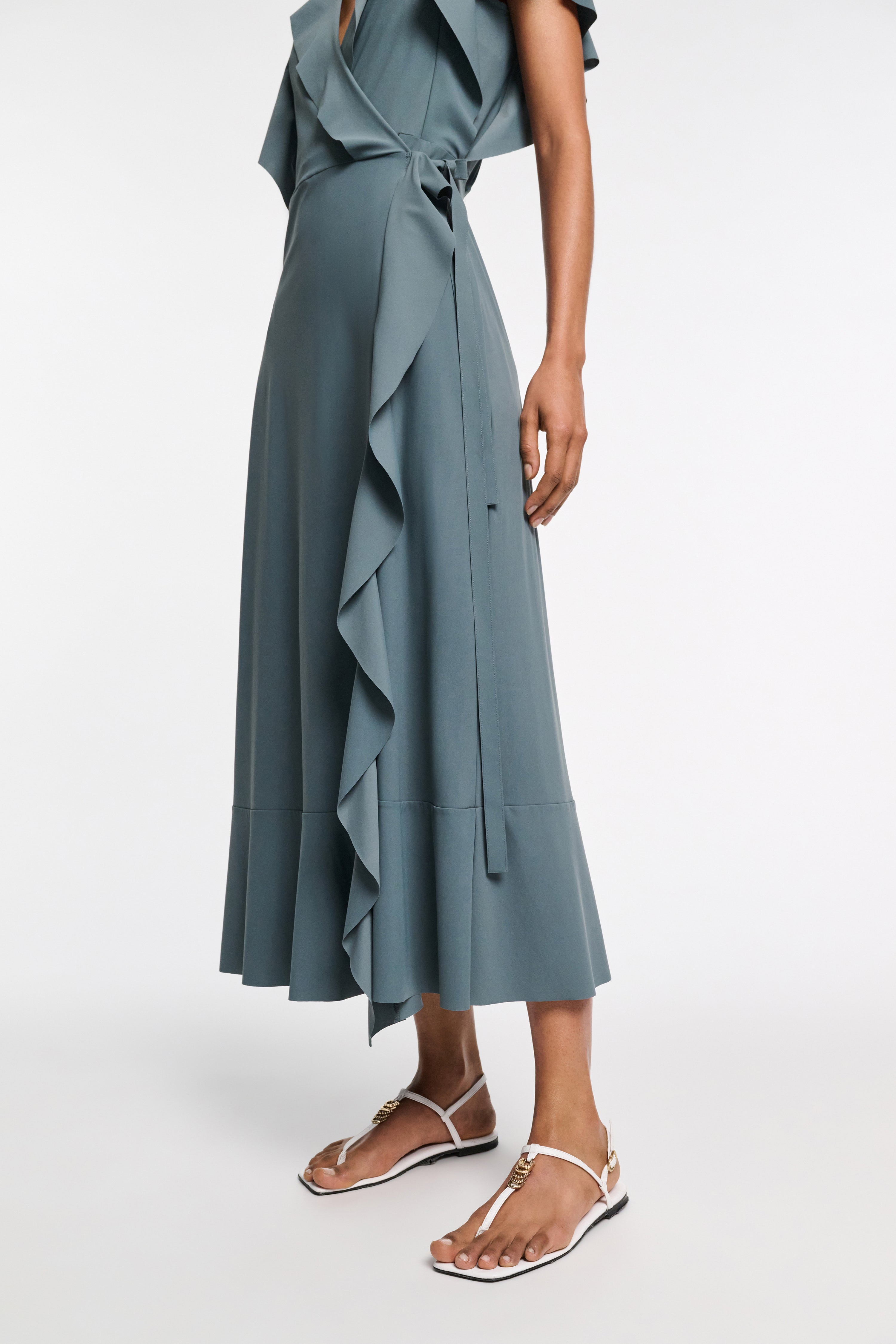 DAILY BEACH dress-Dorothee Schumacher-Sale