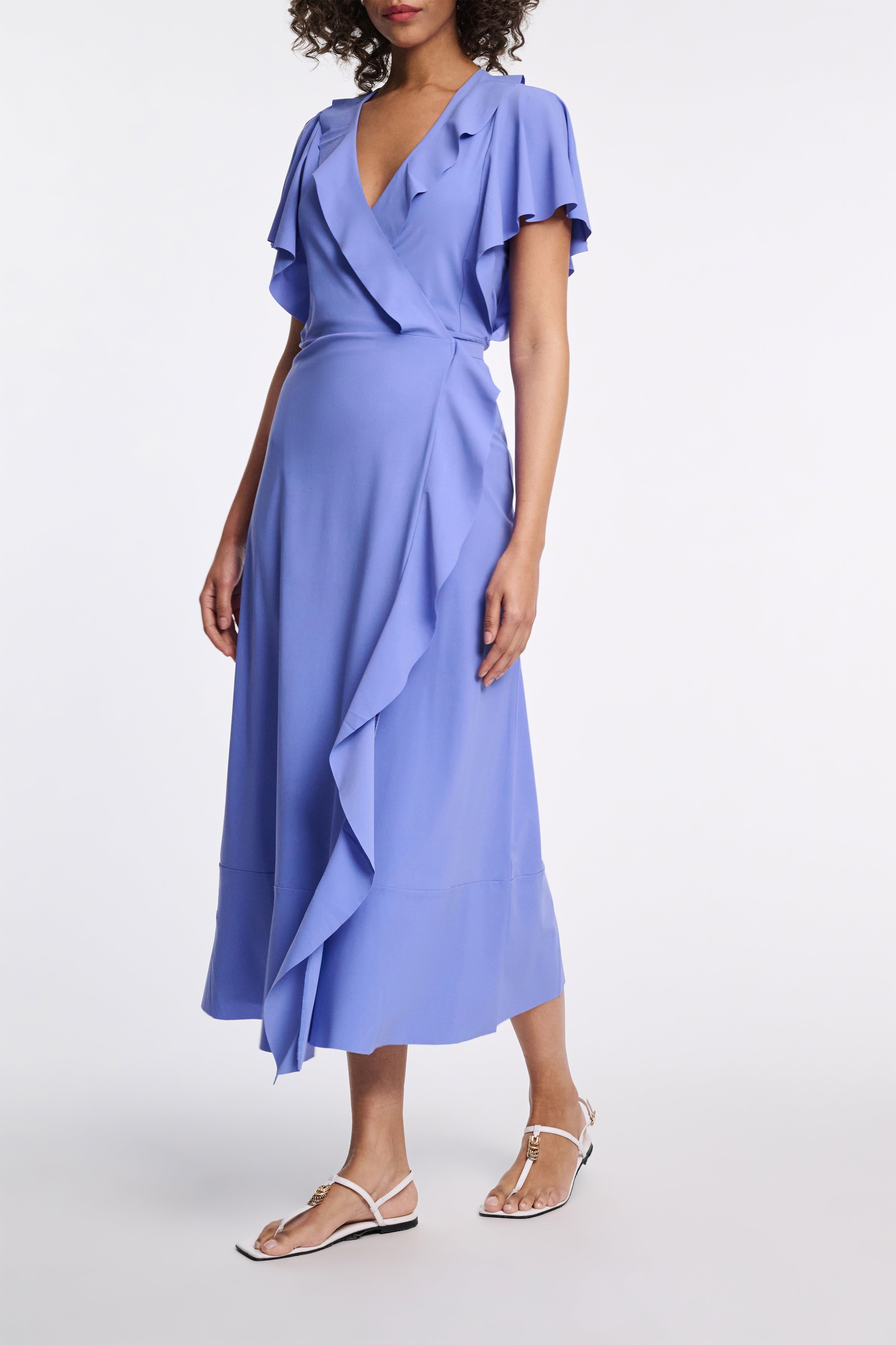 DAILY BEACH dress-Dorothee Schumacher-Sale