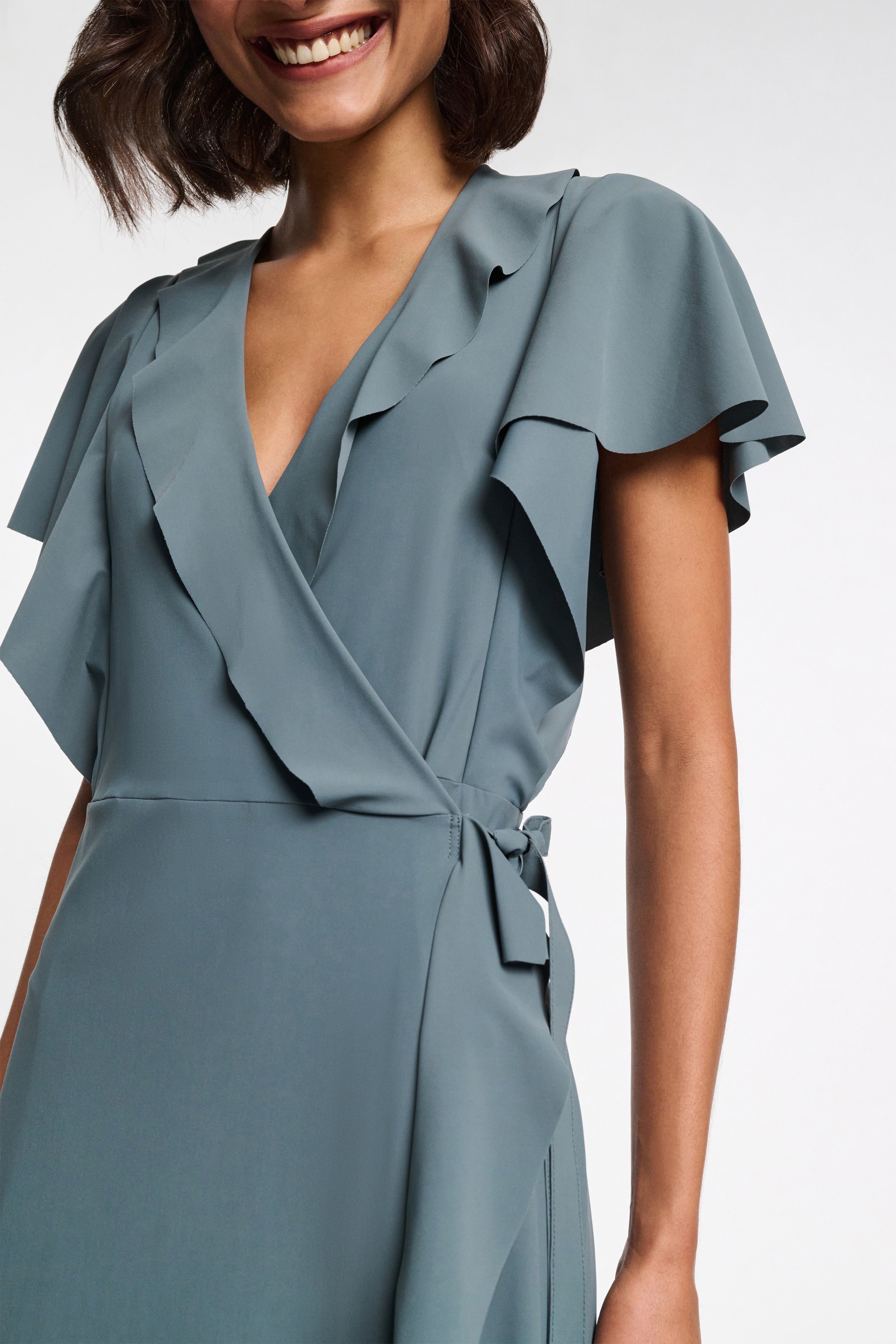 DAILY BEACH dress-Dorothee Schumacher-Sale