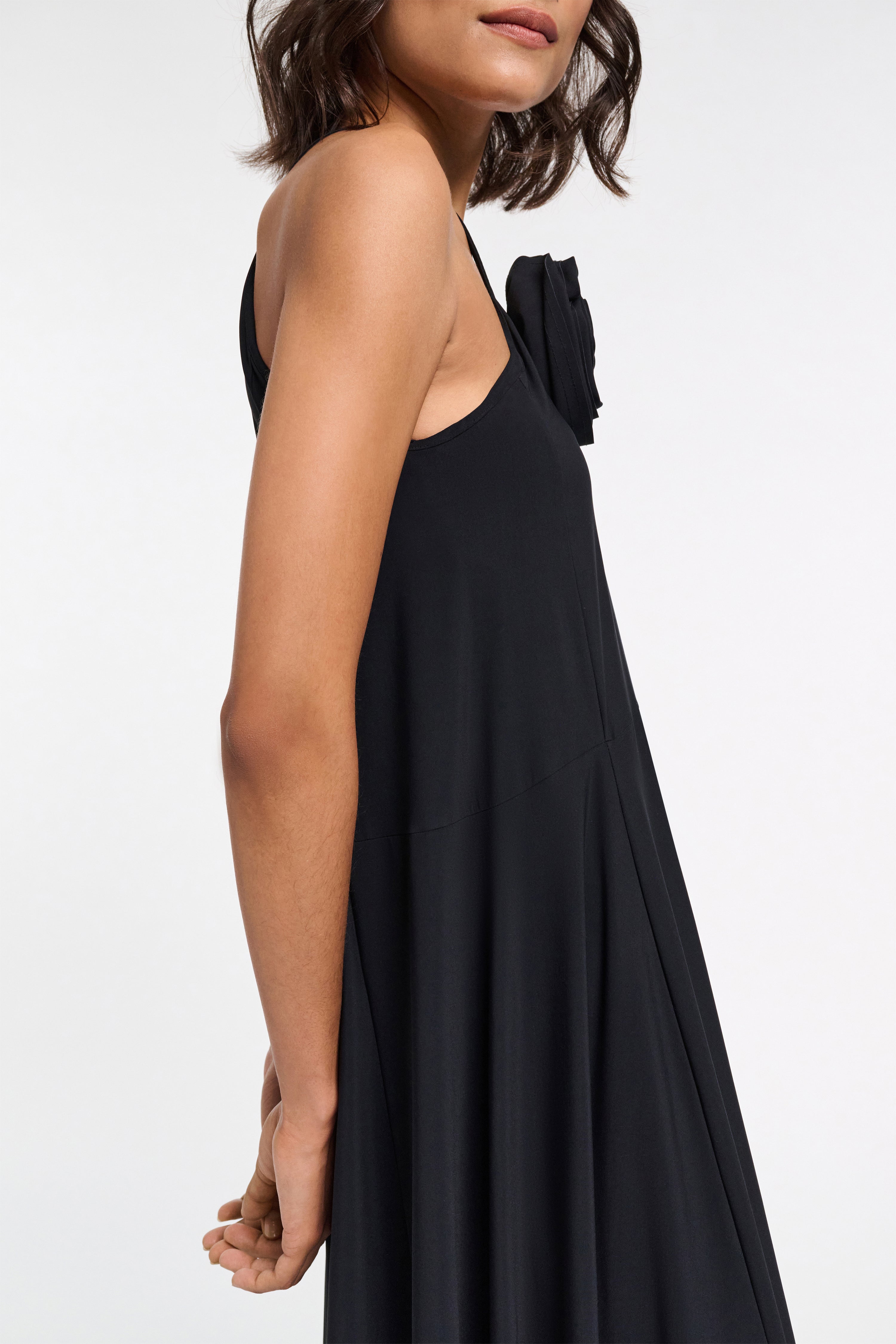 DAILY BEACH dress-Dorothee Schumacher-Sale