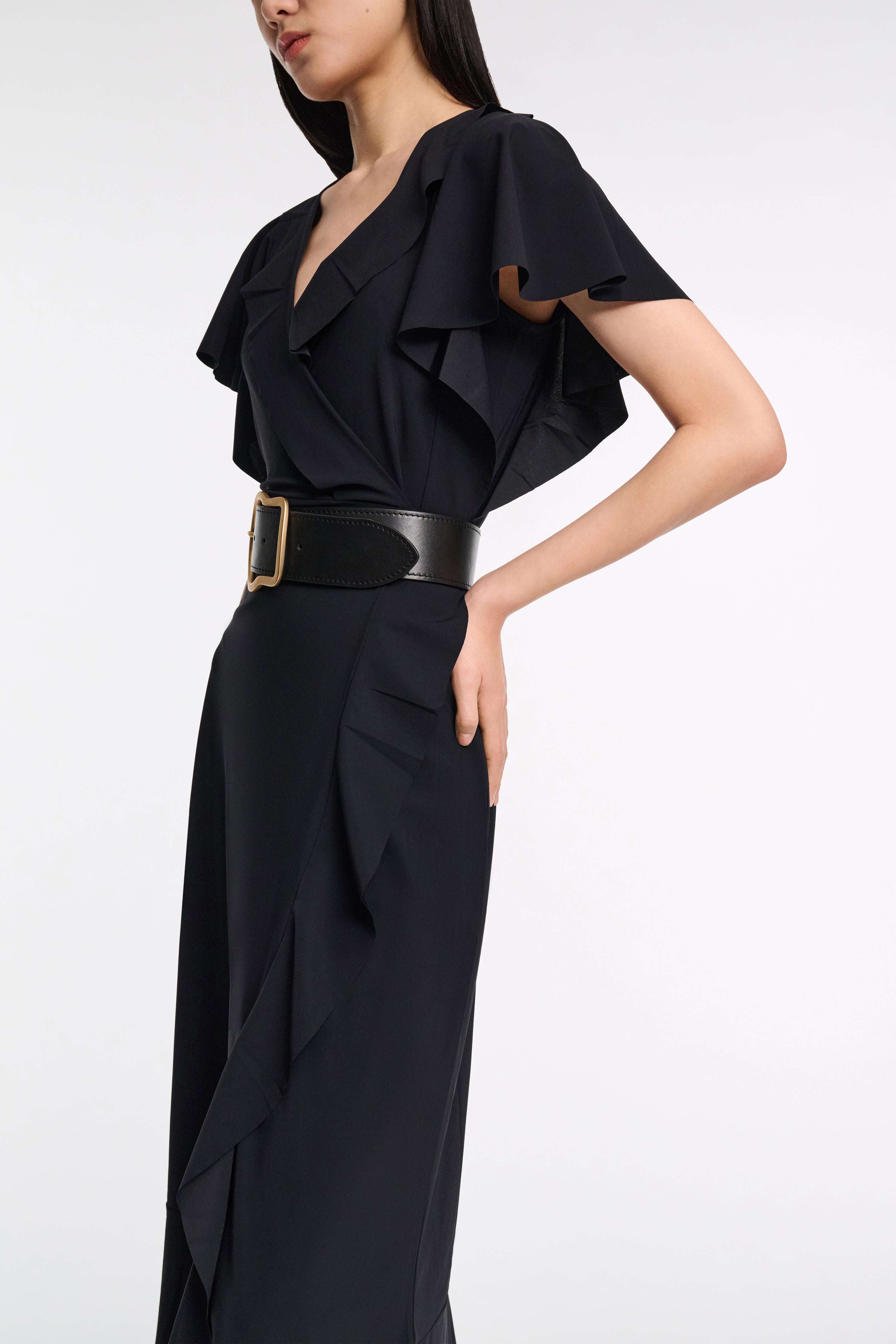 DAILY BEACH dress-Dorothee Schumacher-Sale