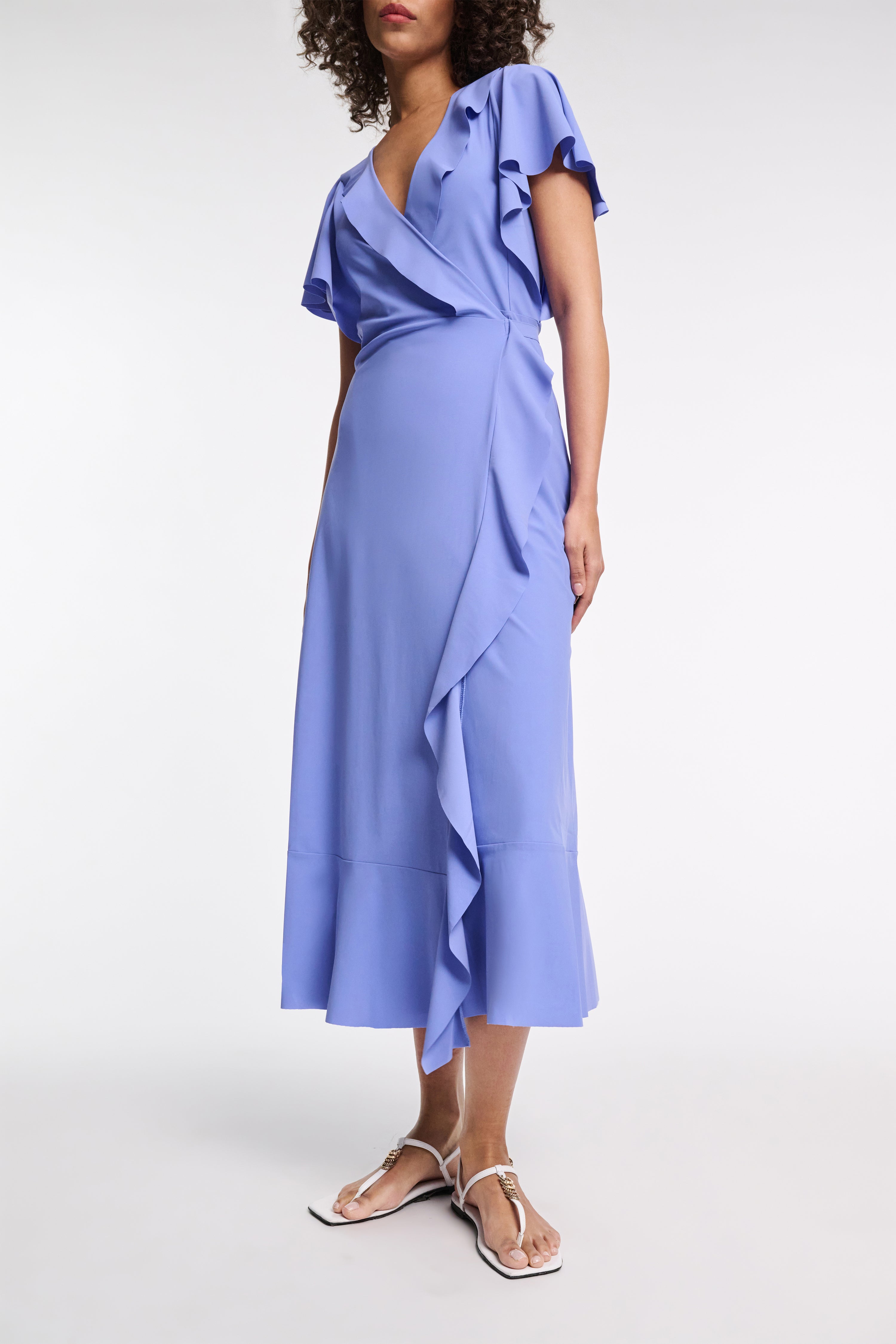 DAILY BEACH dress-Dorothee Schumacher-Sale