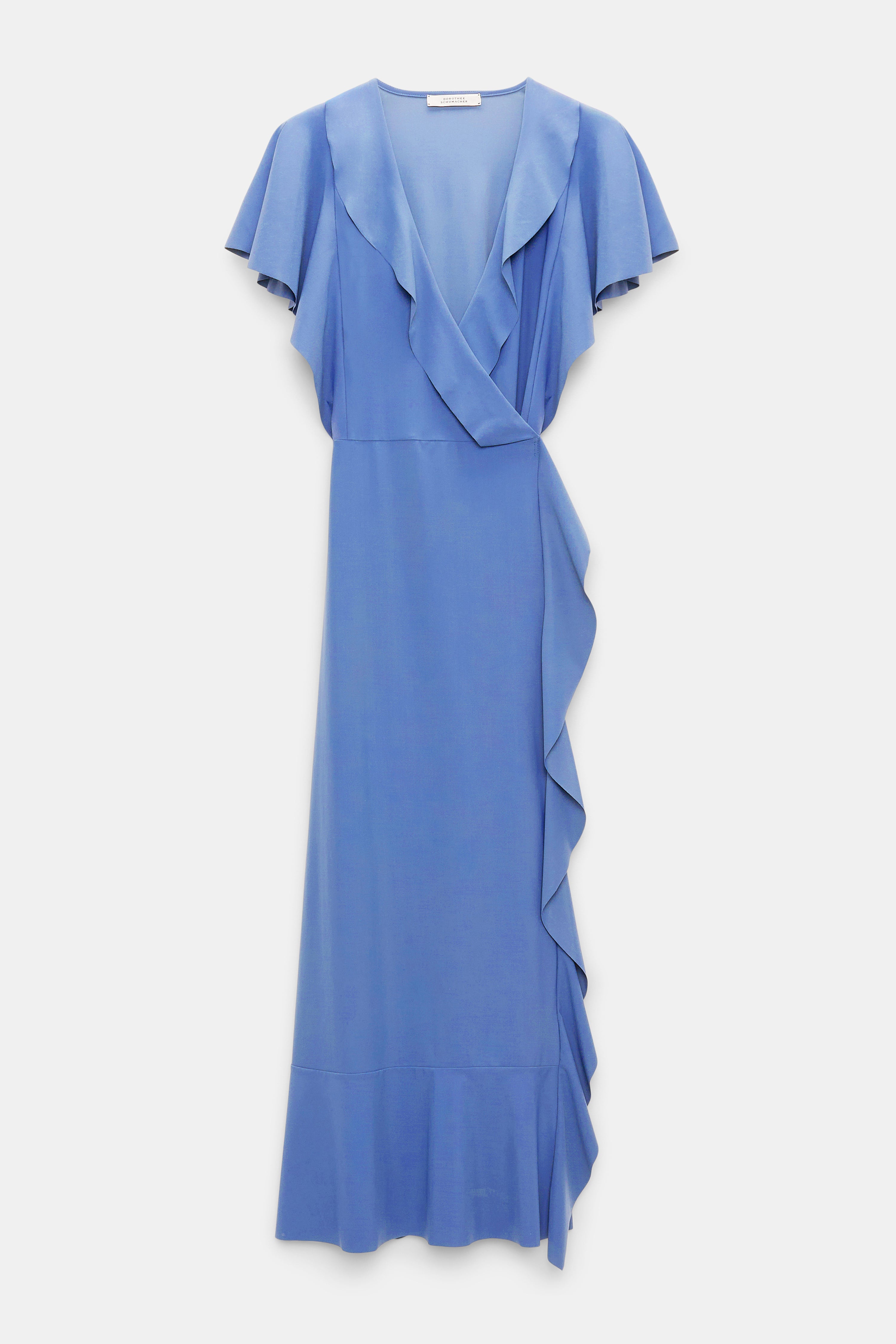 DAILY BEACH dress-Dorothee Schumacher-Sale
