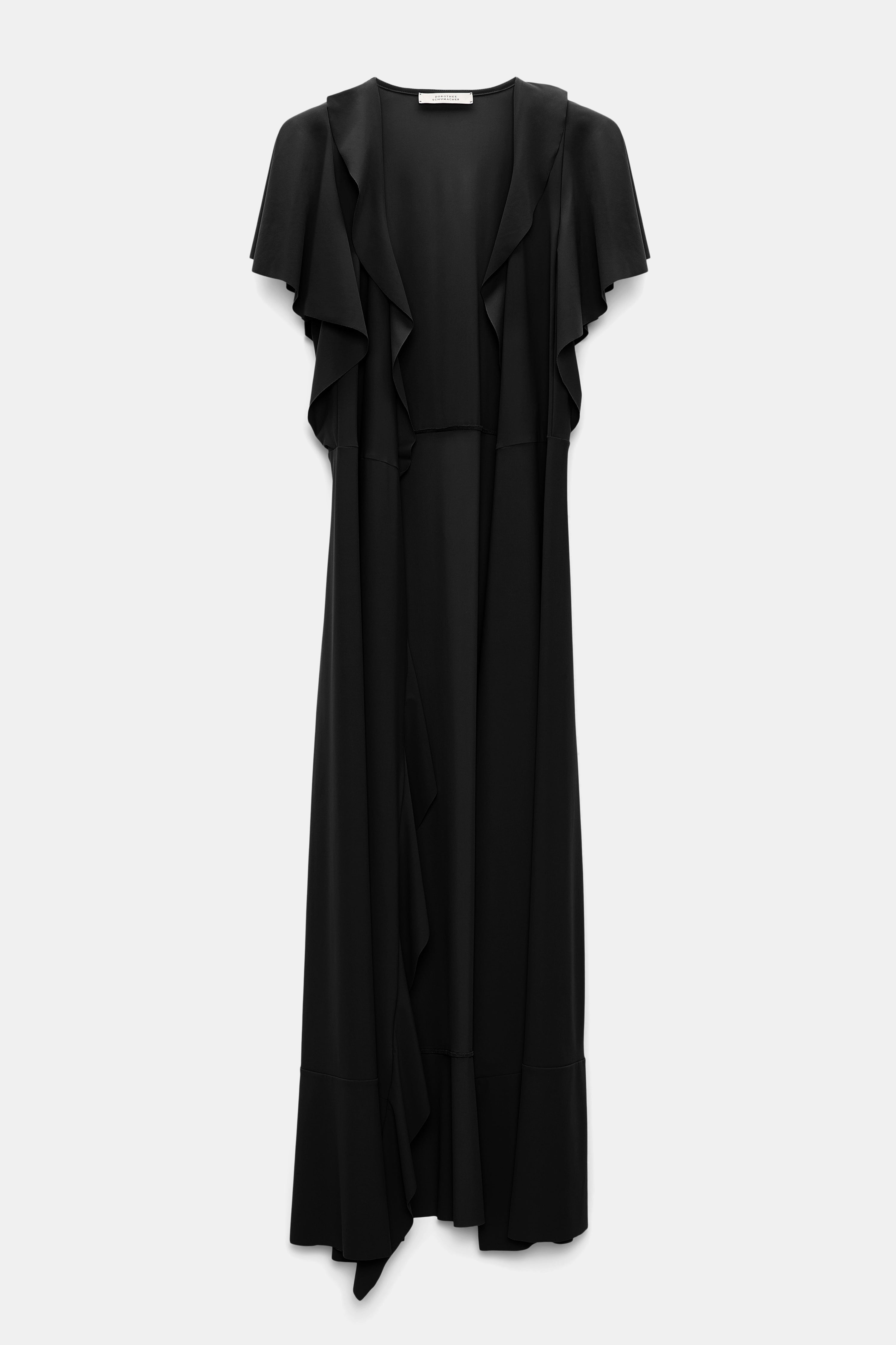 DAILY BEACH dress-Dorothee Schumacher-Sale