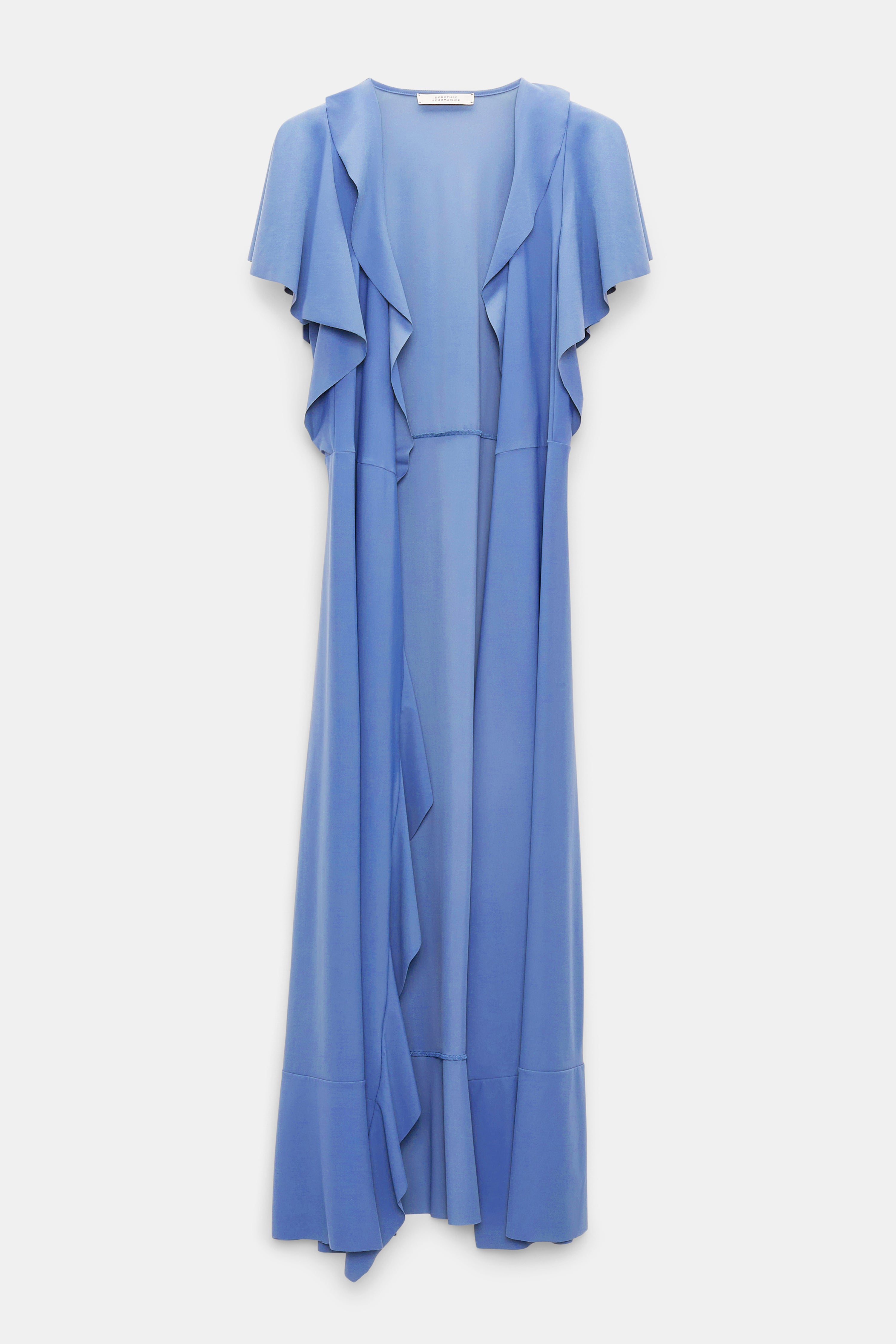 DAILY BEACH dress-Dorothee Schumacher-Sale