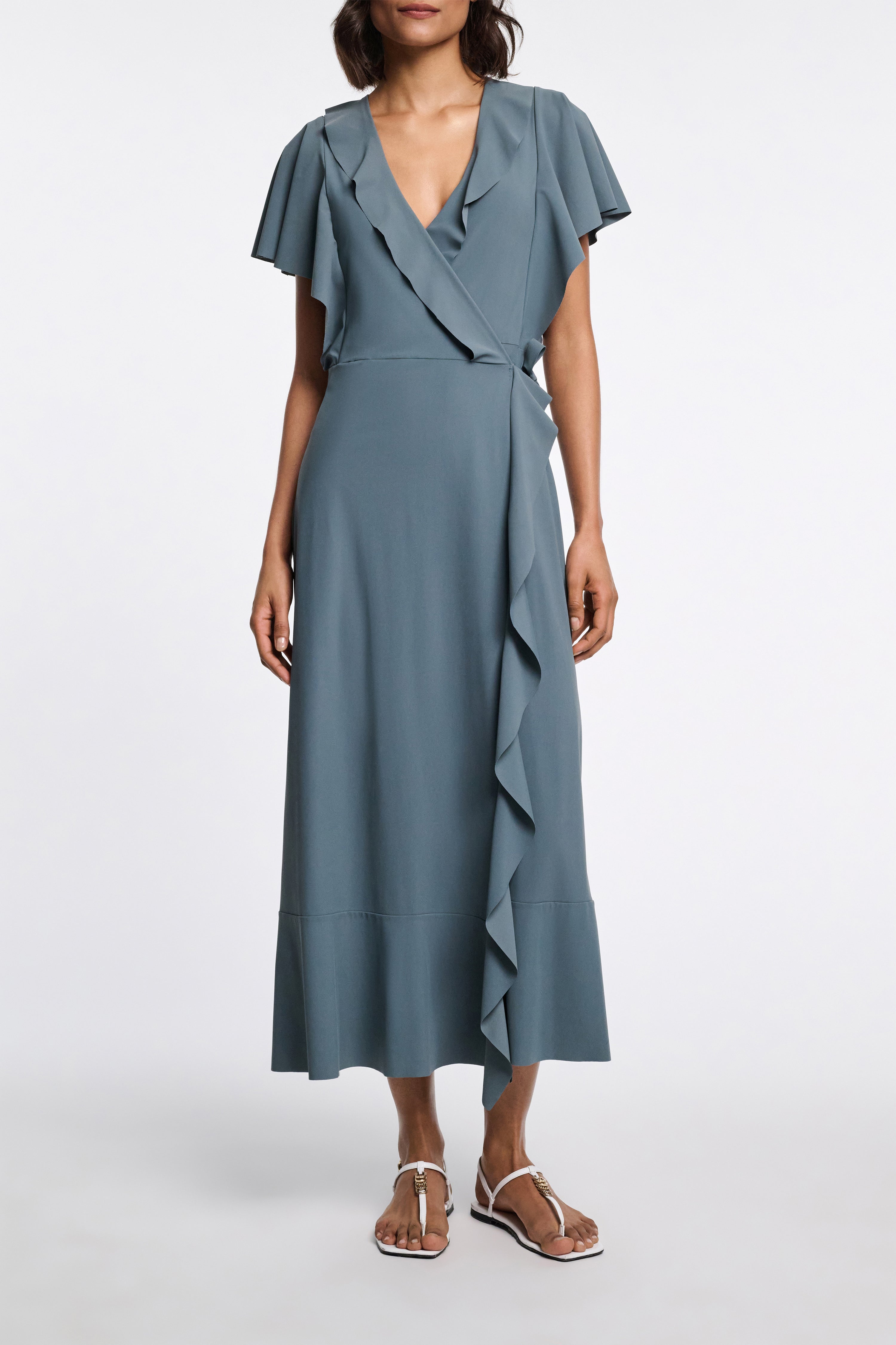 DAILY BEACH dress-Dorothee Schumacher-Sale