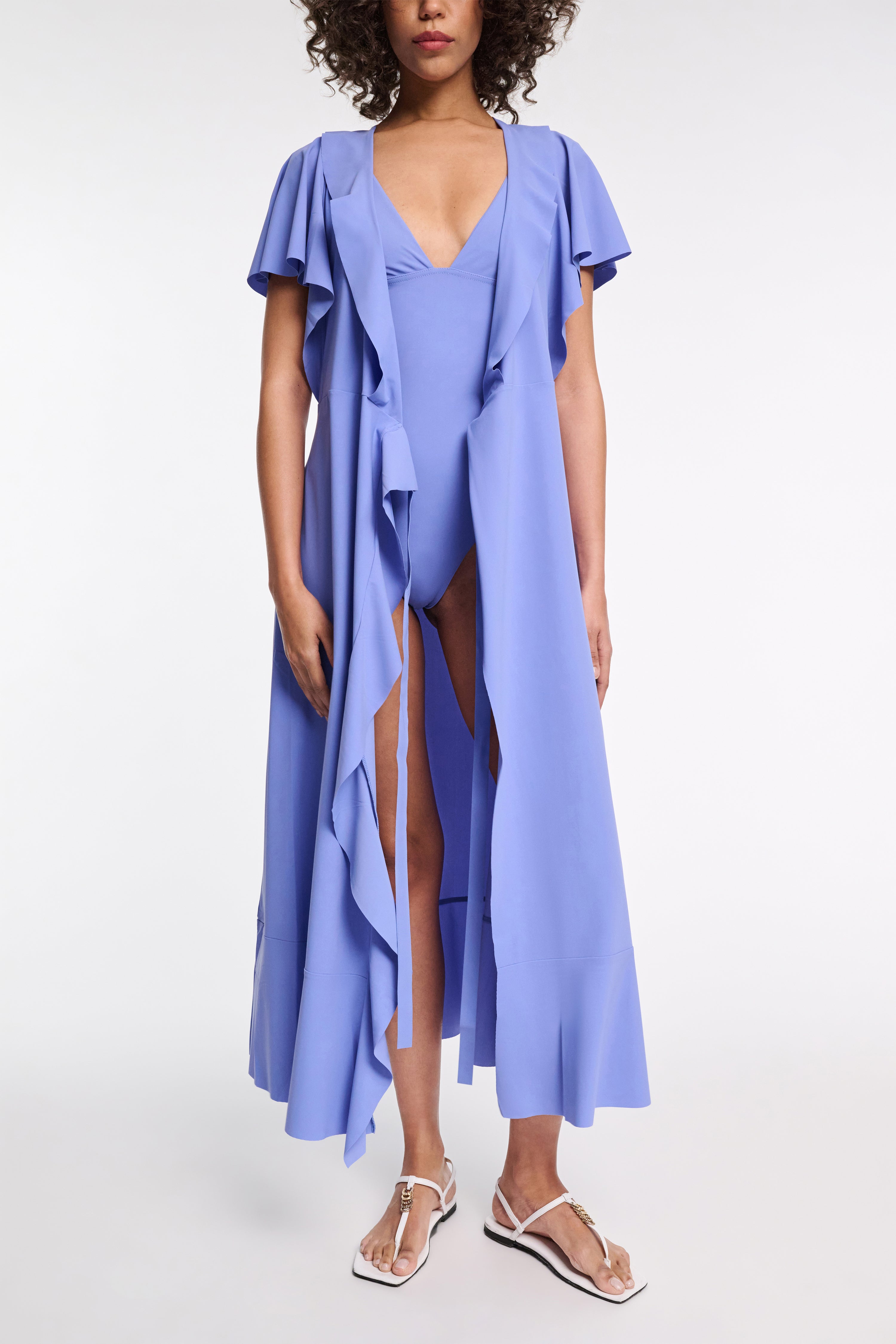 DAILY BEACH swimsuit-Dorothee Schumacher-Sale