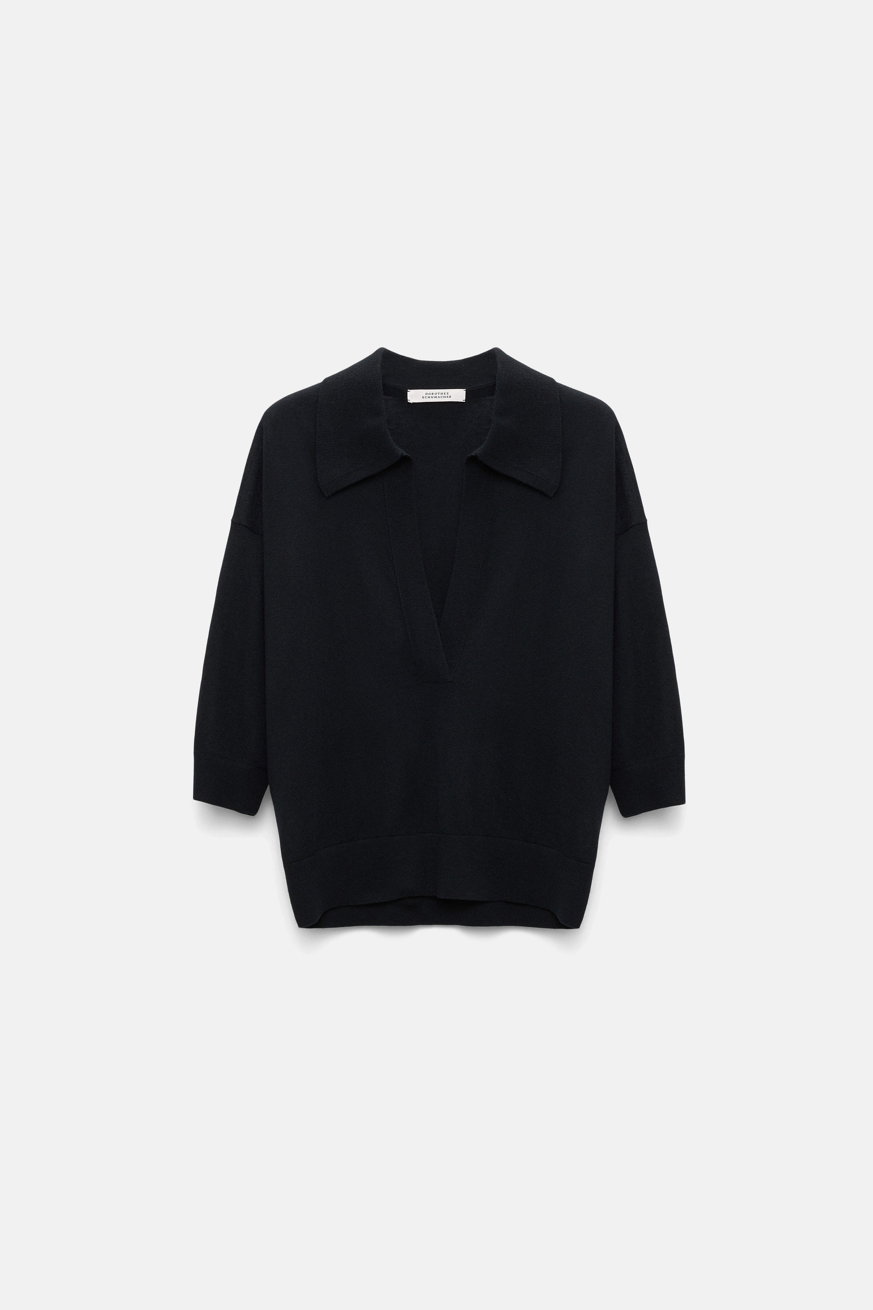 DELICATE STATEMENTS pullover-Dorothee Schumacher-Sale