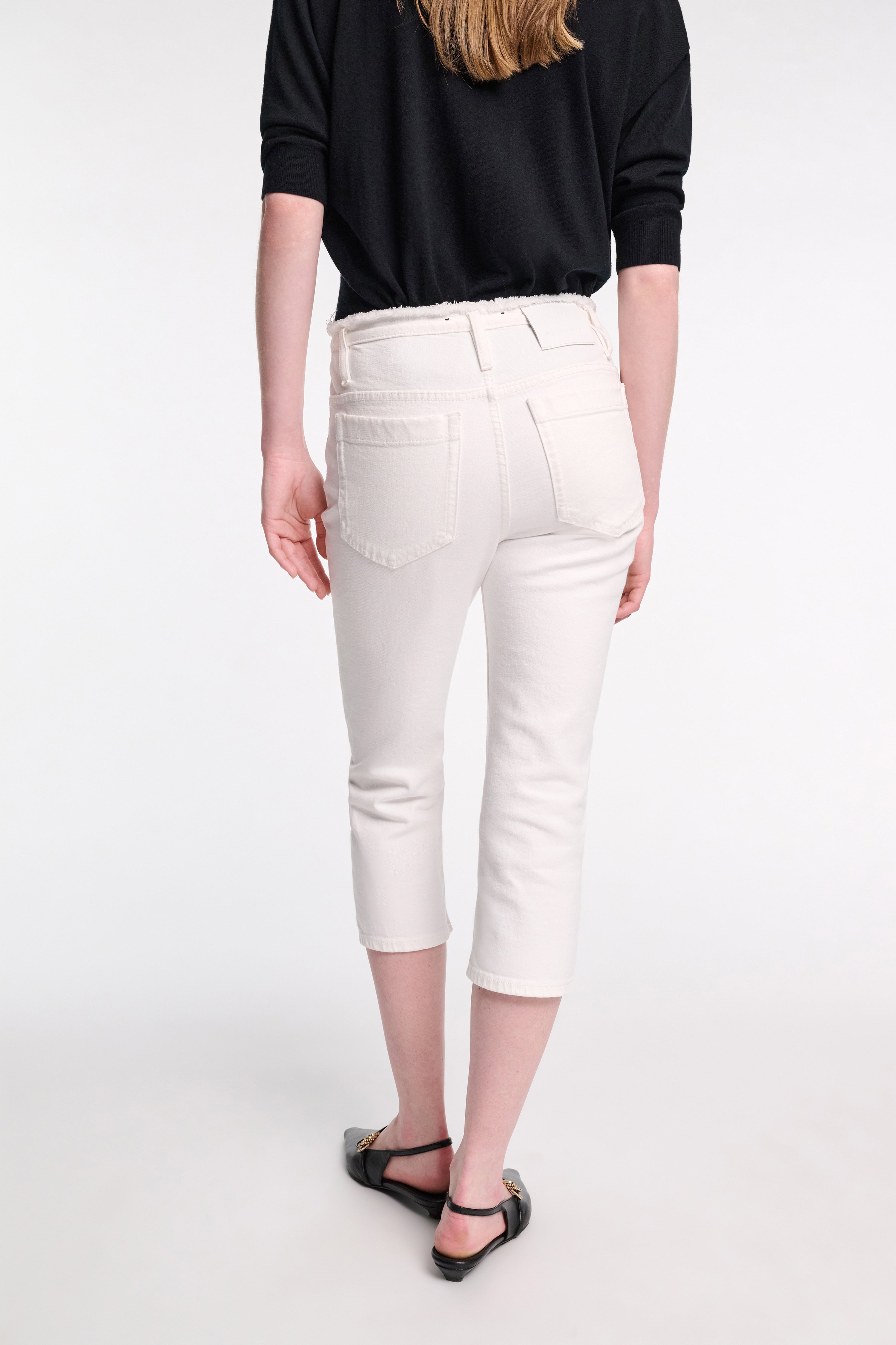 DENIM ATTRACTION I pants-Dorothee Schumacher-Sale