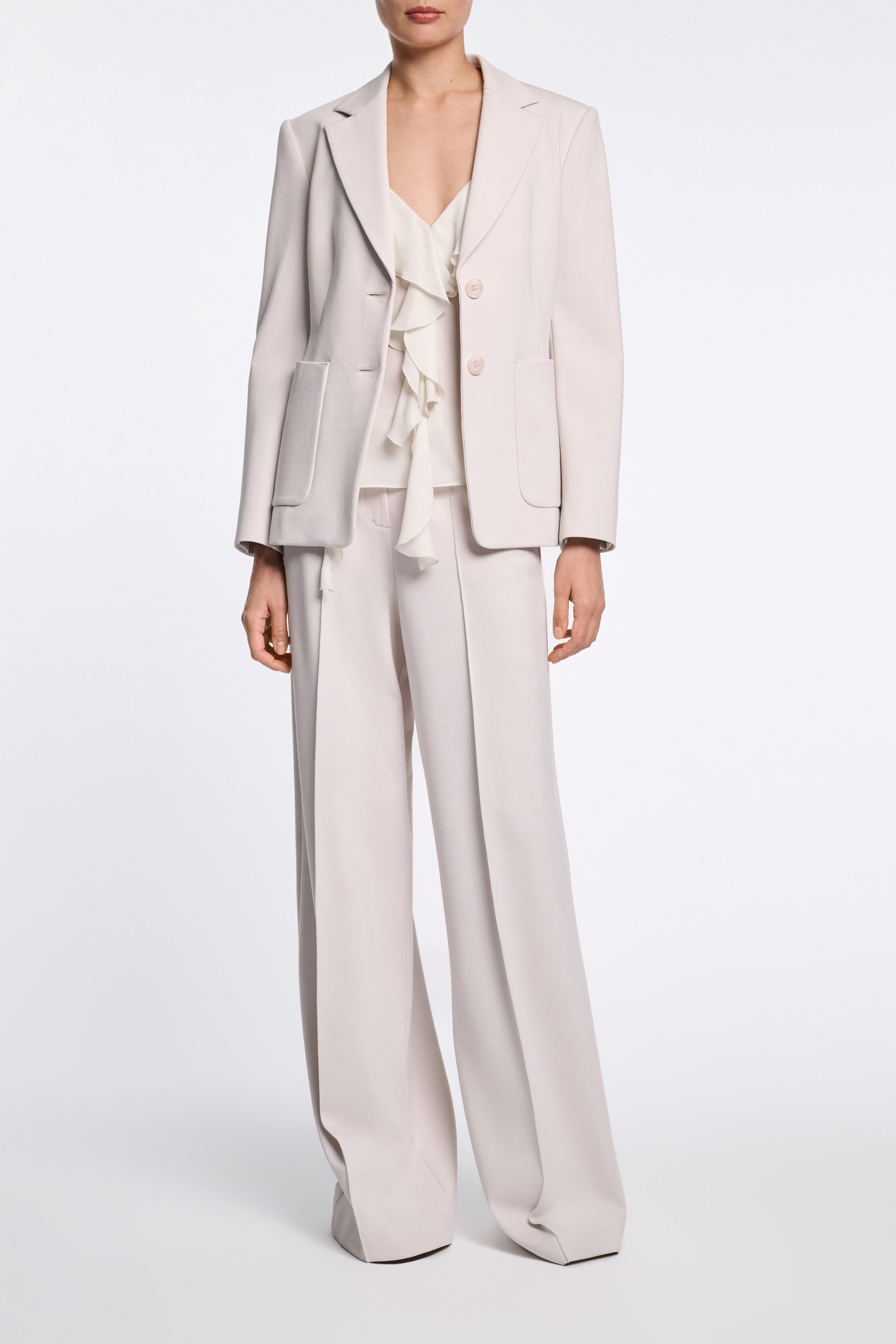 EMOTIONAL ESSENCE jacket-Dorothee Schumacher-Sale