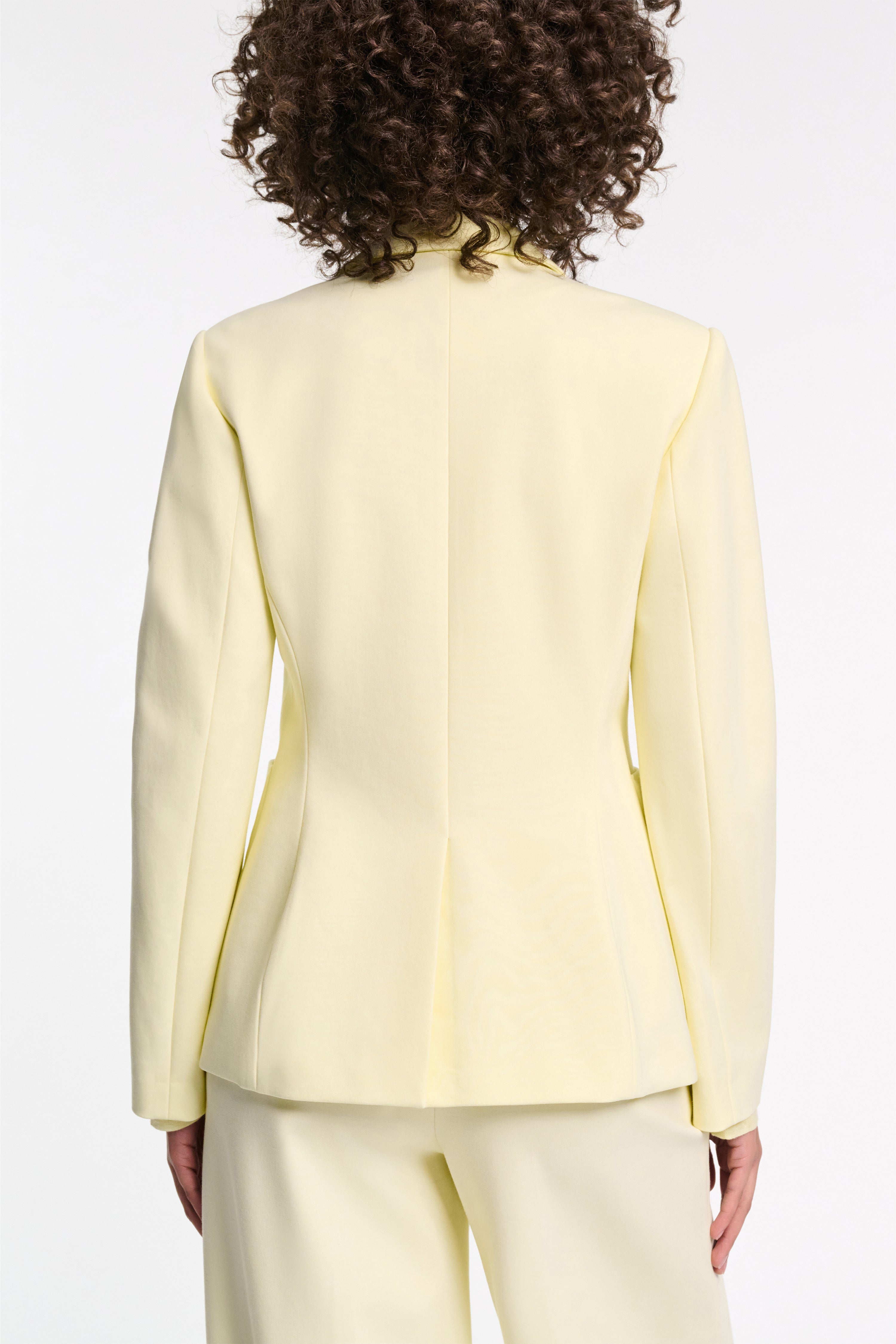 EMOTIONAL ESSENCE jacket-Dorothee Schumacher-Sale