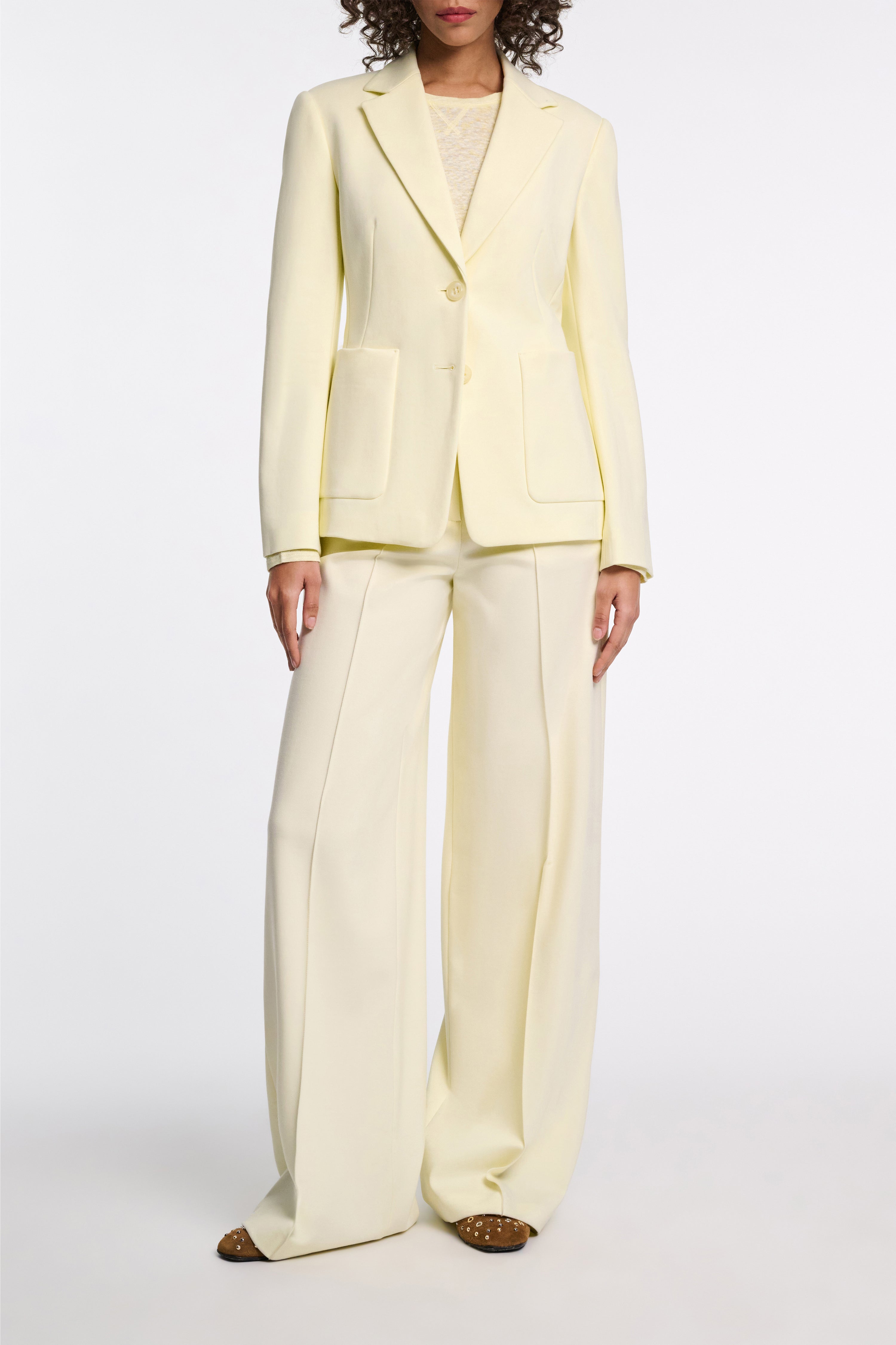 EMOTIONAL ESSENCE jacket-Dorothee Schumacher-Sale