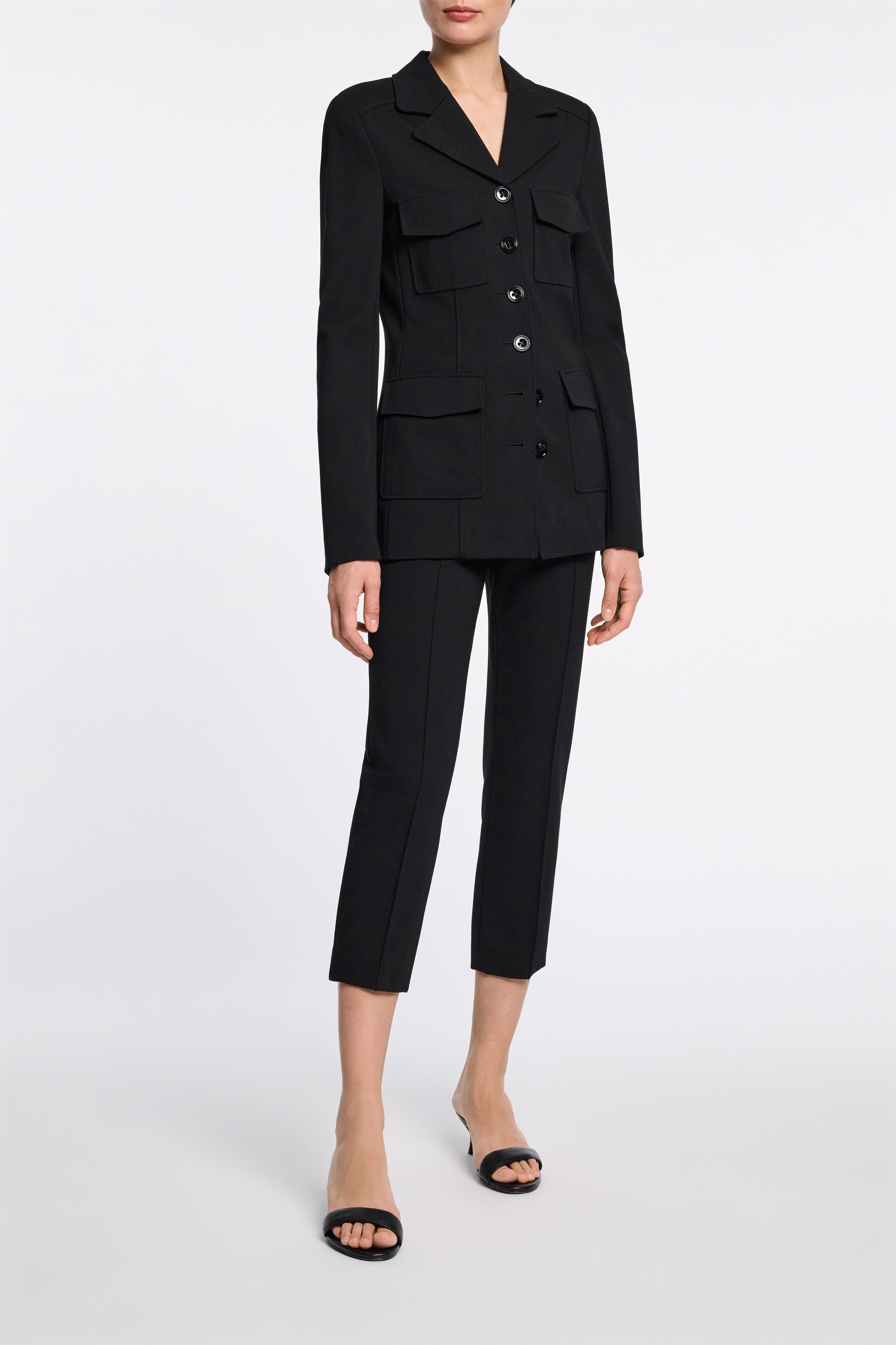 EMOTIONAL ESSENCE pants-Dorothee Schumacher-Sale