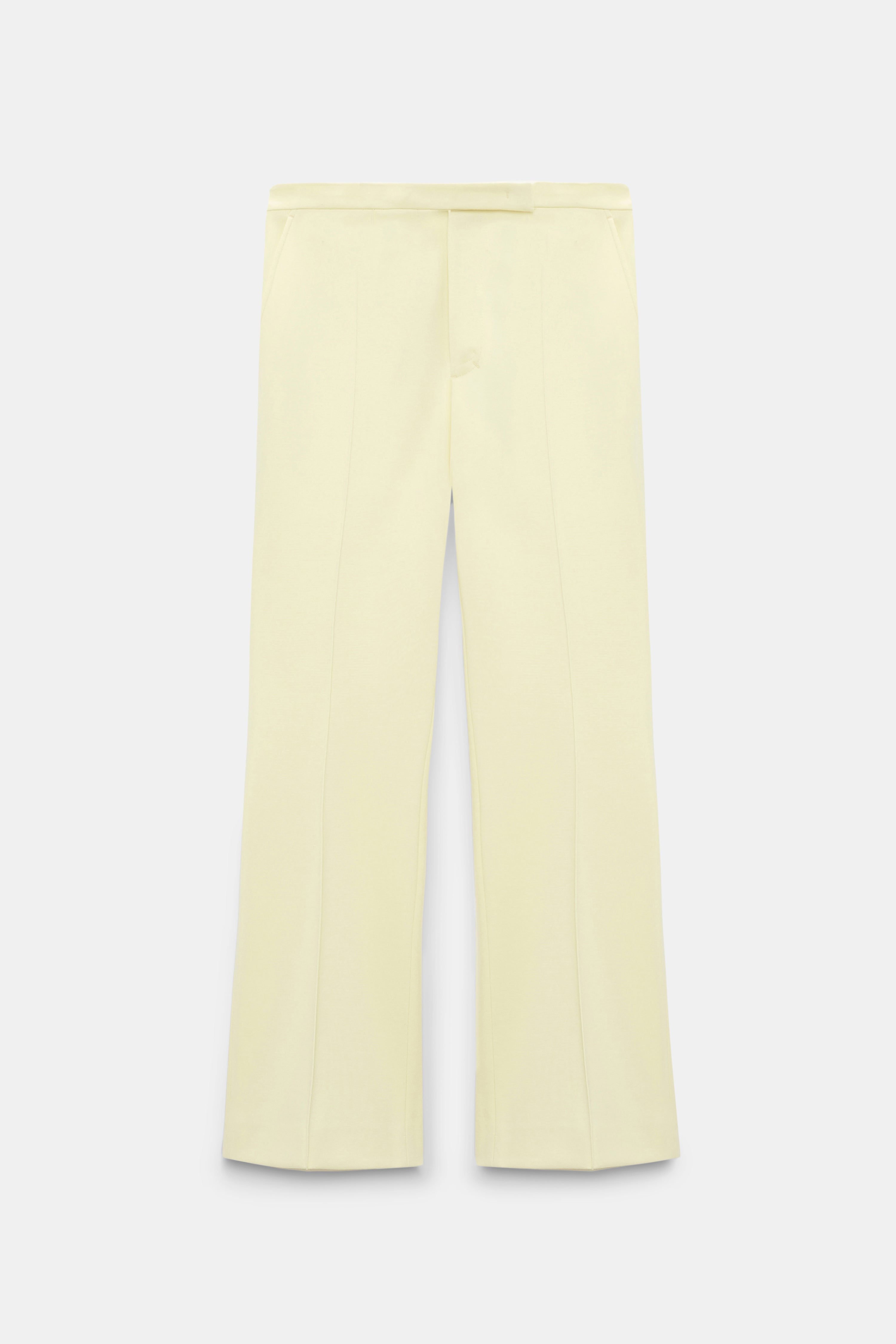 EMOTIONAL ESSENCE pants-Dorothee Schumacher-Sale