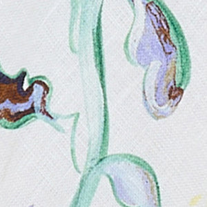 FLORAL POWER coat-Dorothee Schumacher-Sale