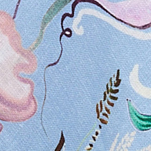 FLORAL POWER dress-Dorothee Schumacher-Sale