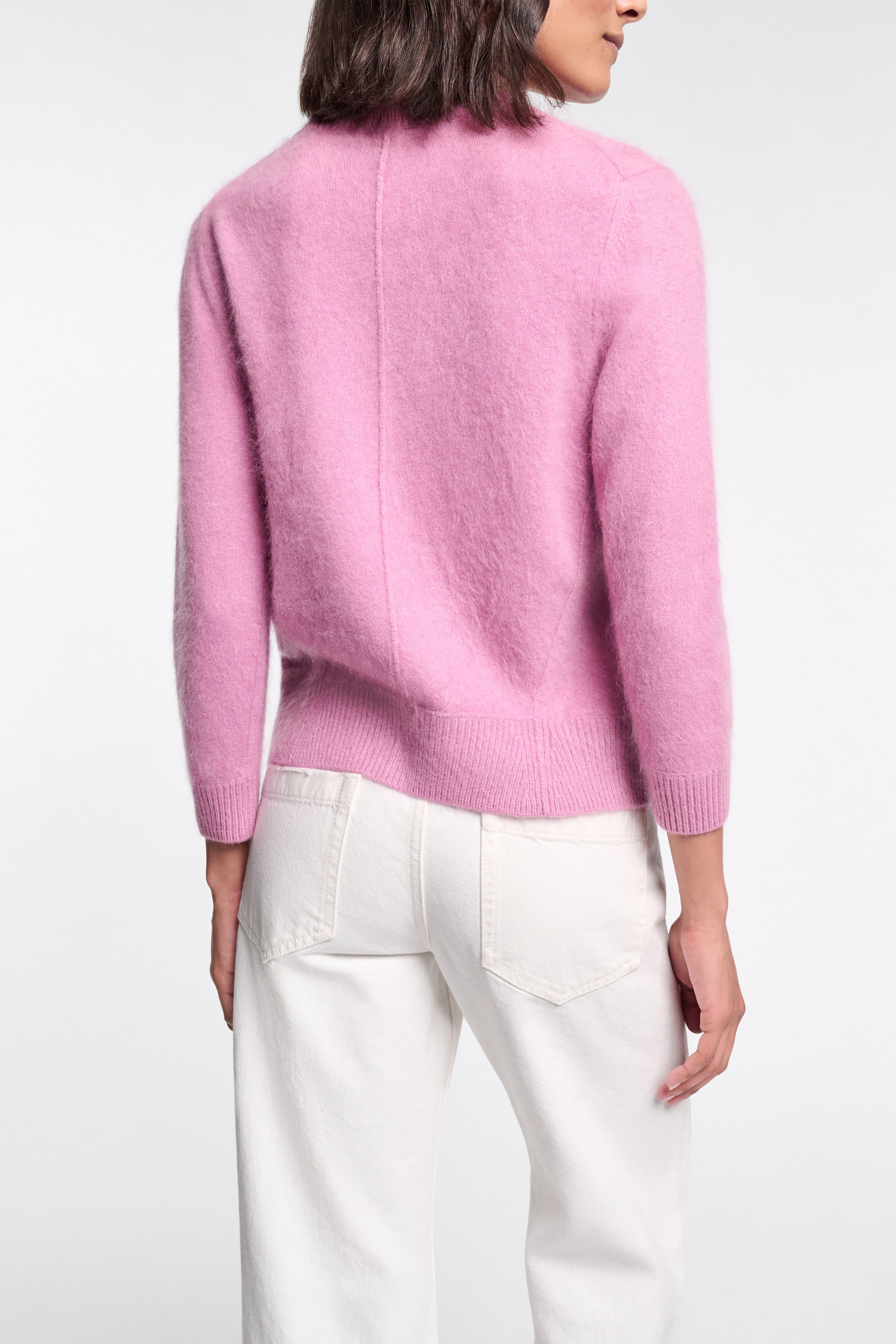 FLUFFY STATEMENTS cardigan-Dorothee Schumacher-Sale