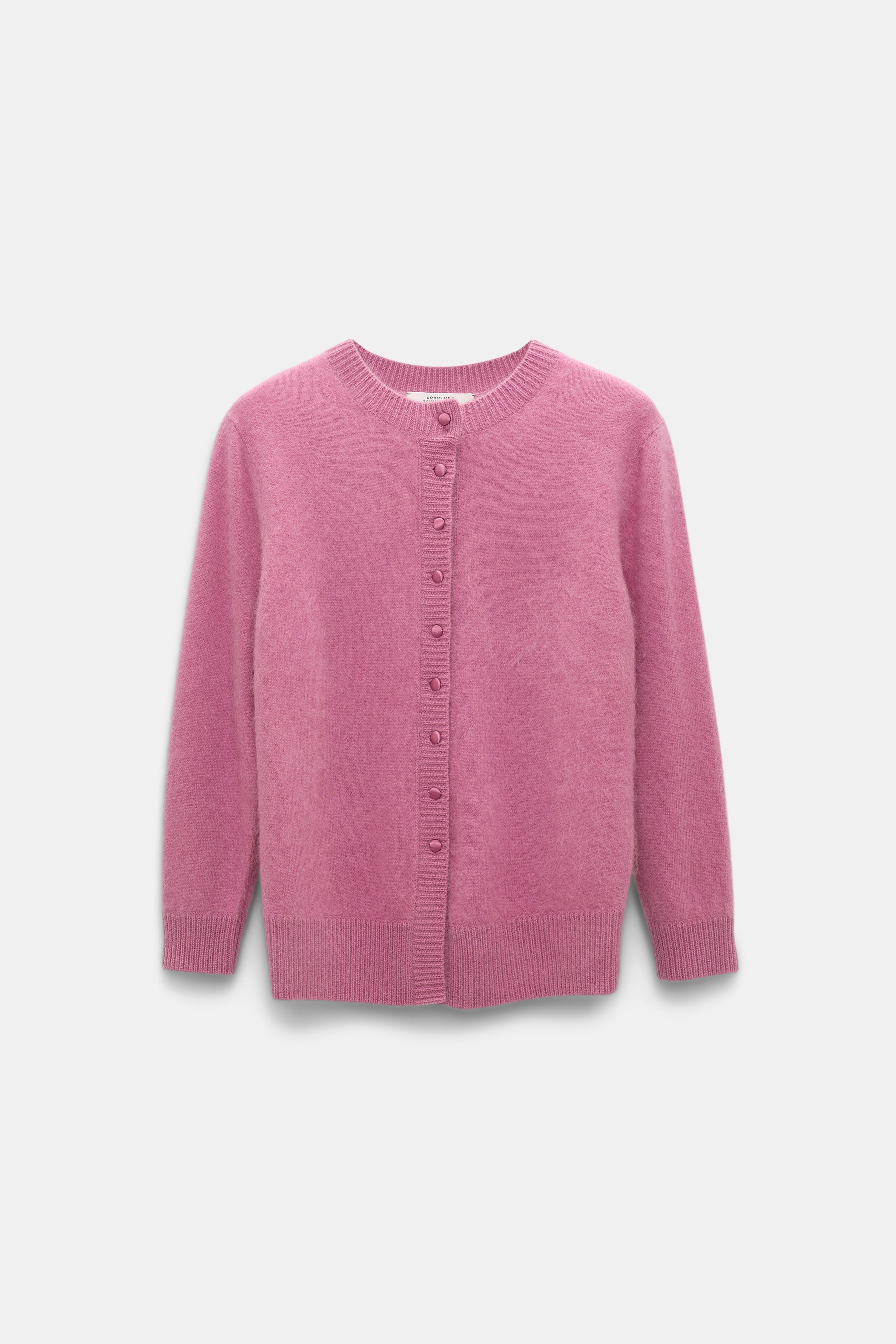 FLUFFY STATEMENTS cardigan-Dorothee Schumacher-Sale