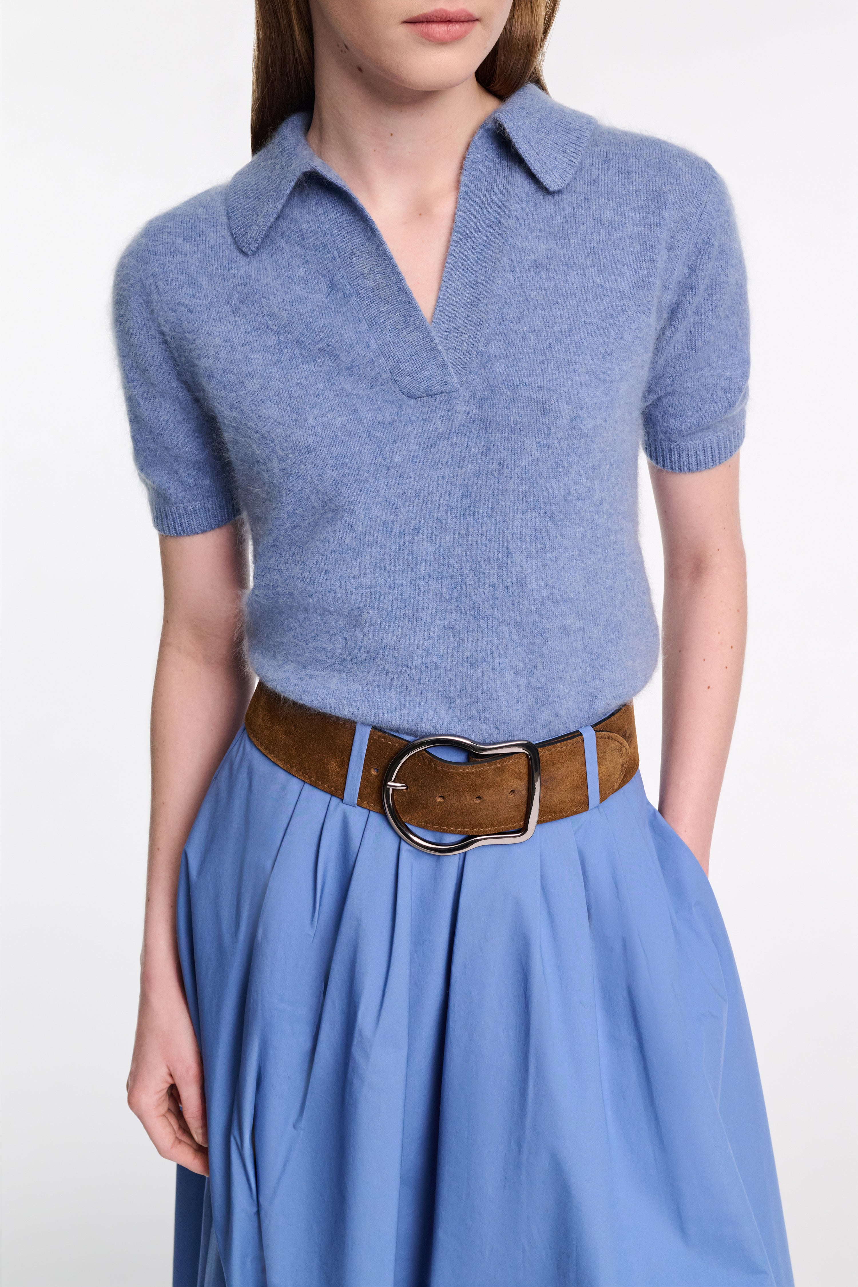 FLUFFY STATEMENTS pullover-Dorothee Schumacher-Sale