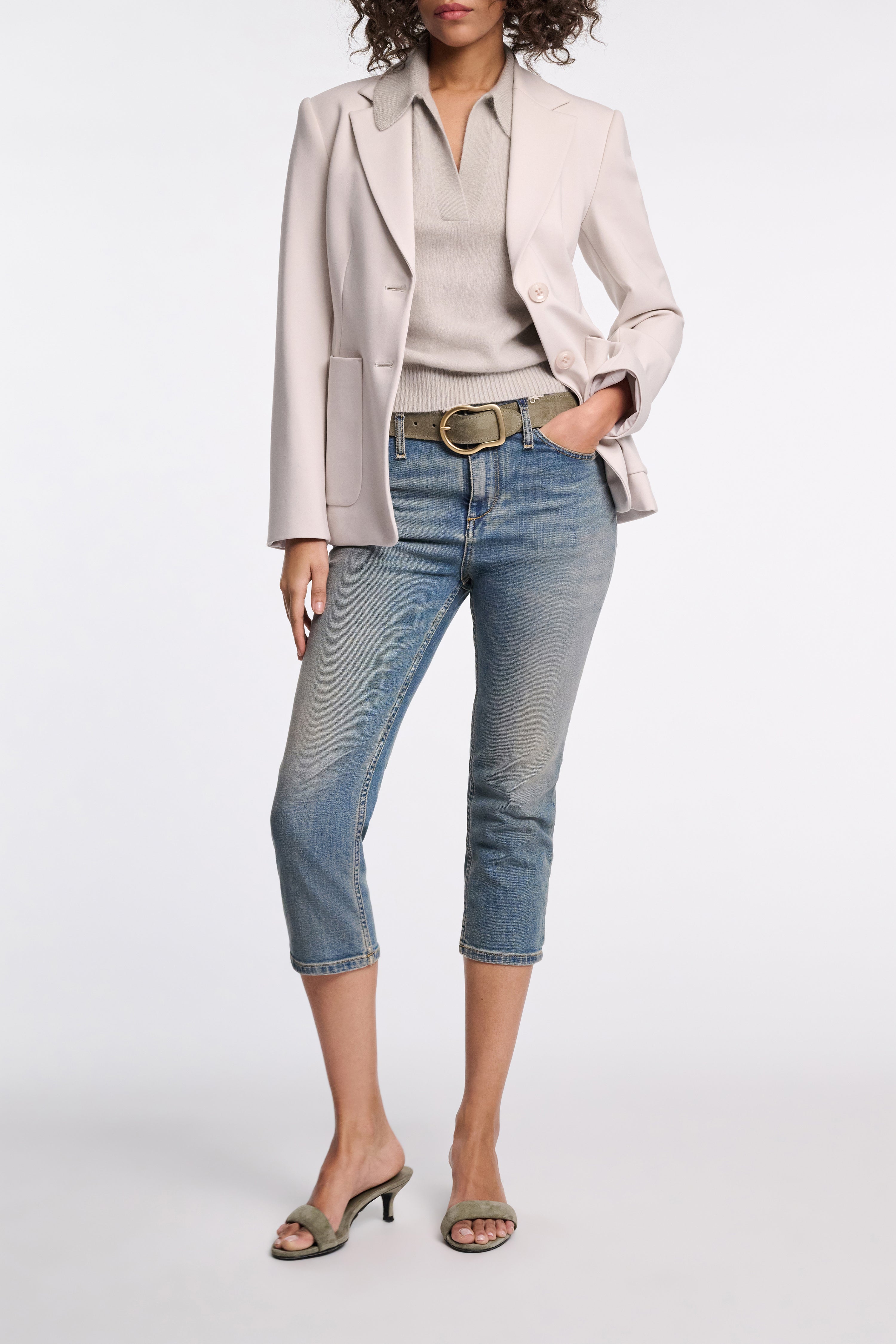 FLUFFY STATEMENTS pullover-Dorothee Schumacher-Sale