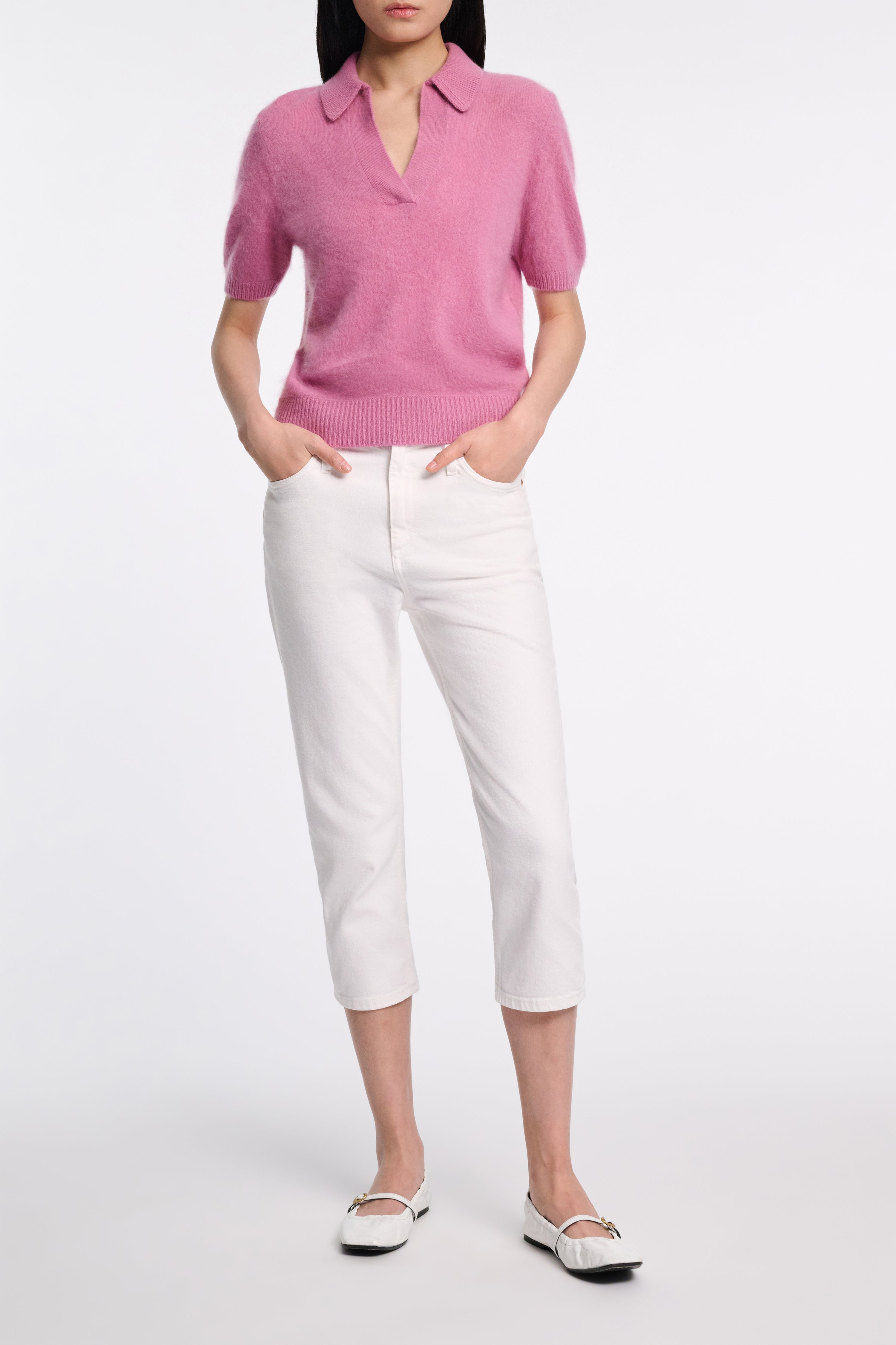 FLUFFY STATEMENTS pullover-Dorothee Schumacher-Sale