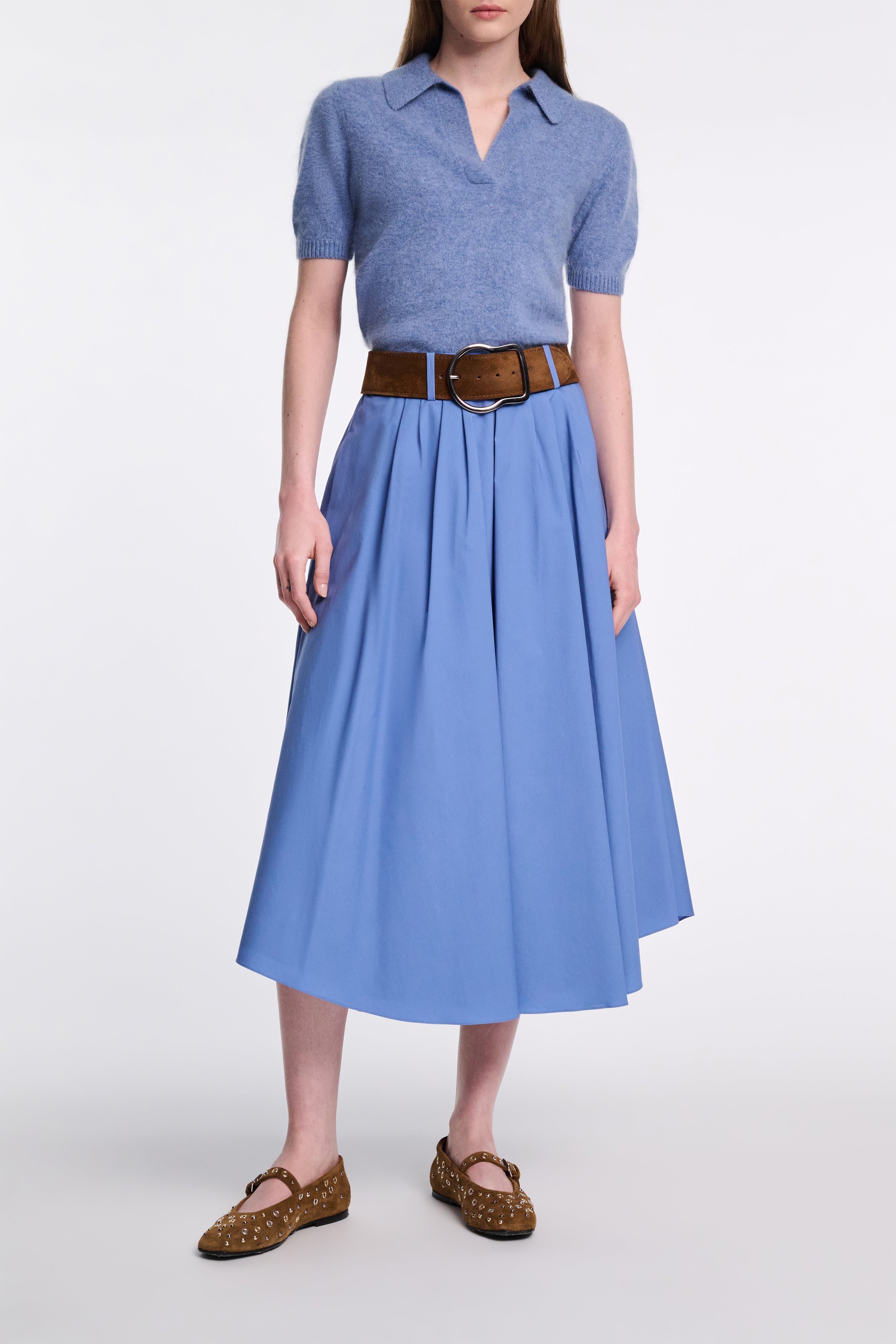 FLUFFY STATEMENTS pullover-Dorothee Schumacher-Sale