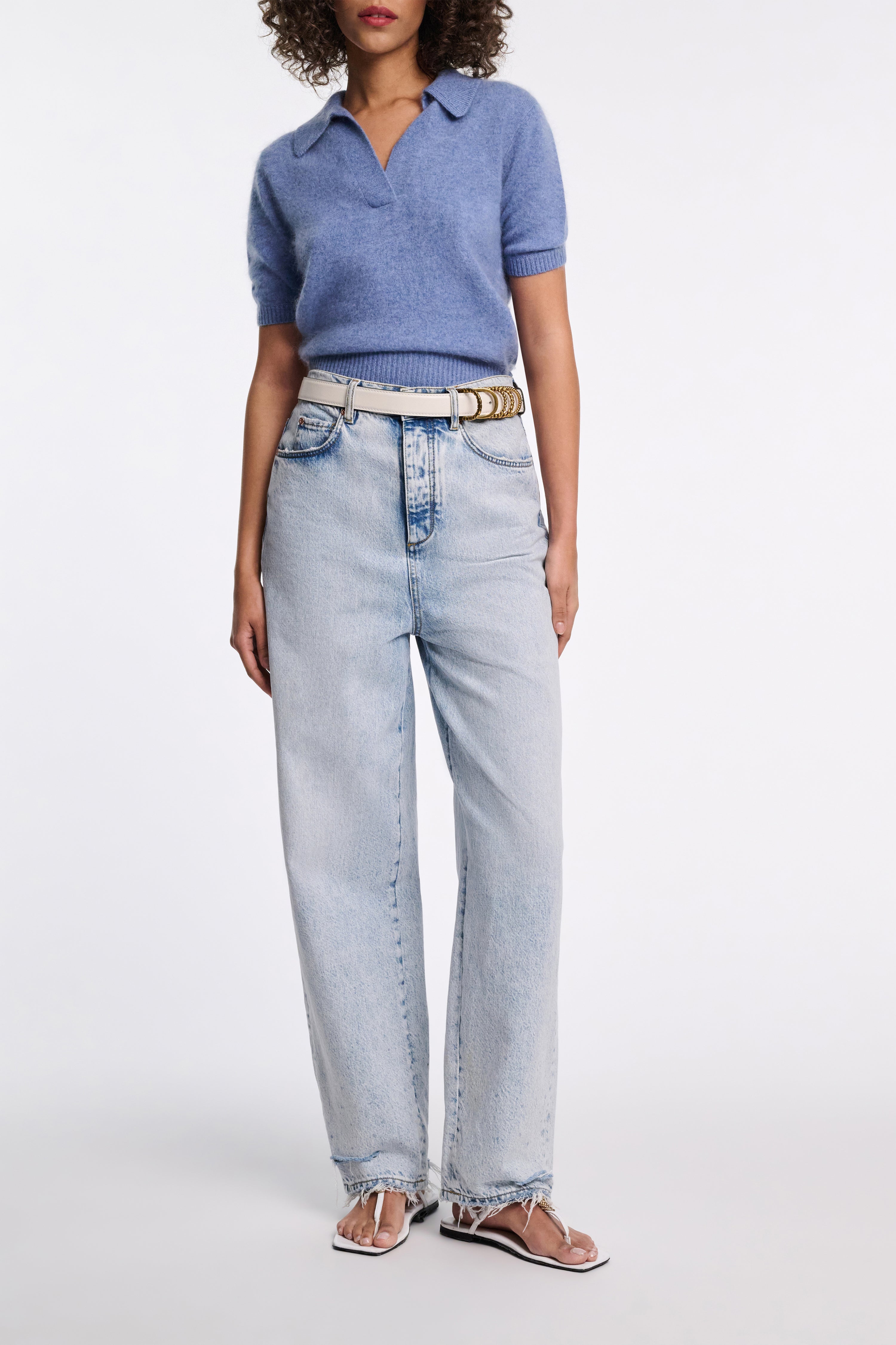 FLUFFY STATEMENTS pullover-Dorothee Schumacher-Sale