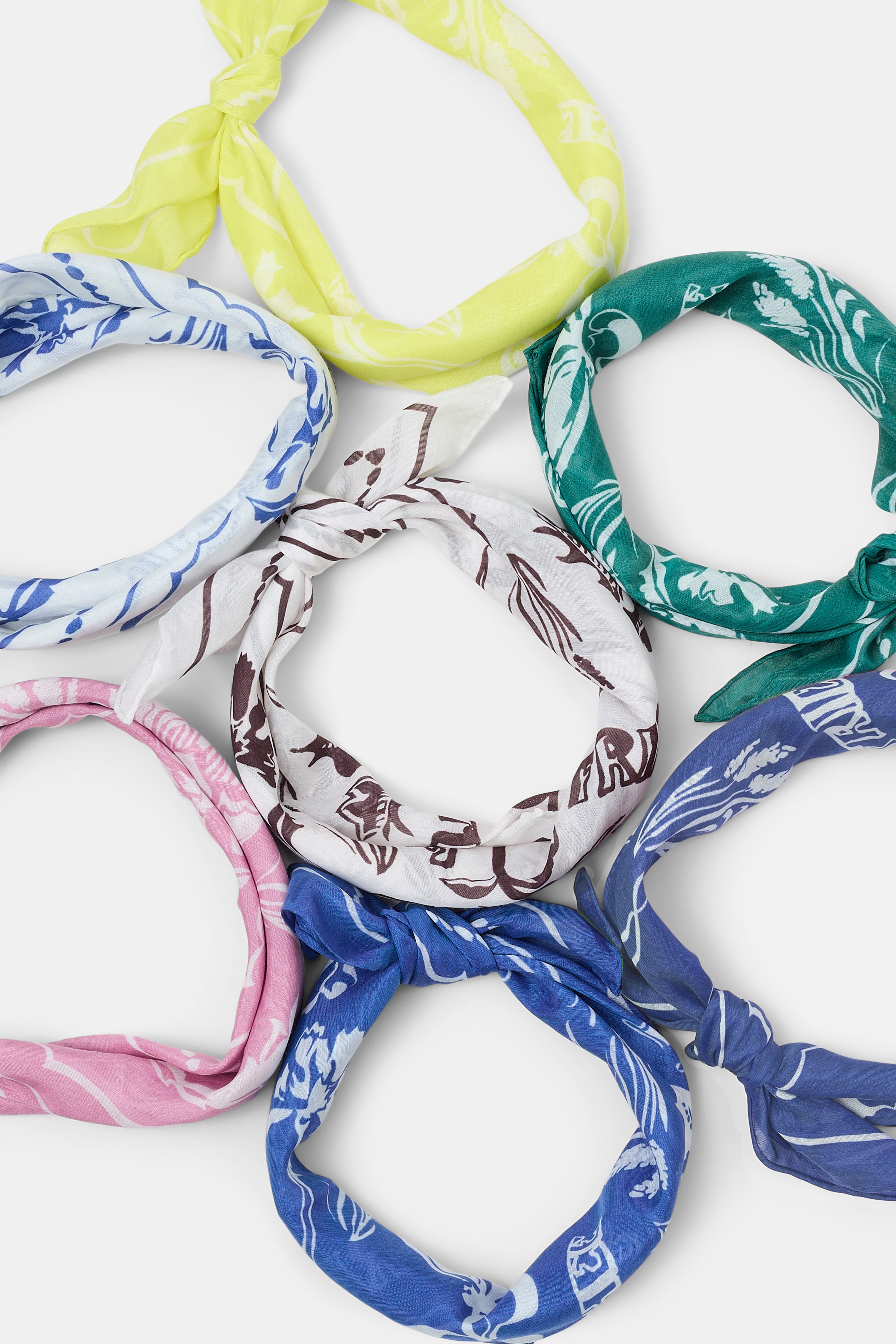 FRIENDS OF DOROTHEE scarf-Dorothee Schumacher-Sale