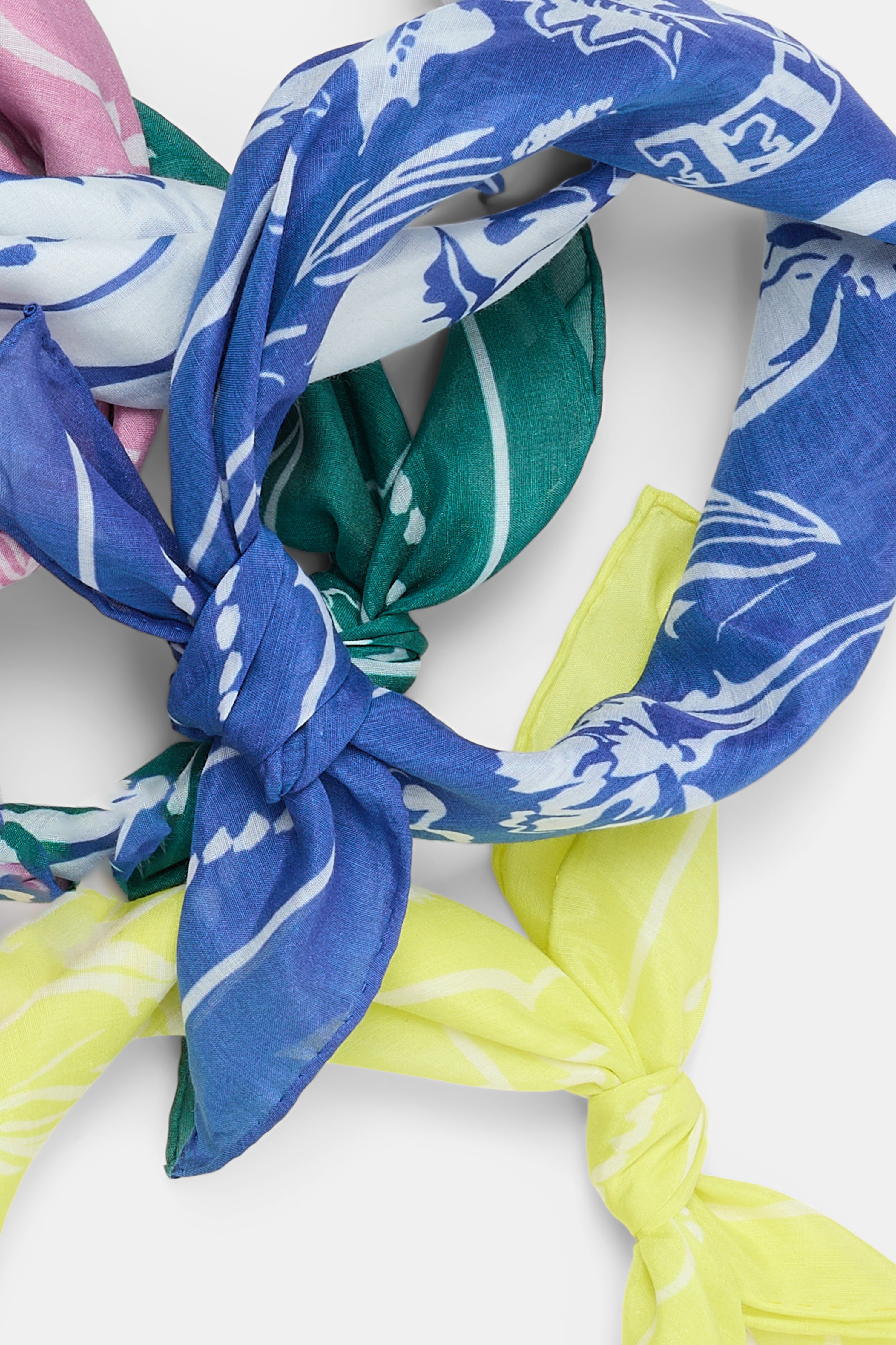 FRIENDS OF DOROTHEE scarf-Dorothee Schumacher-Sale