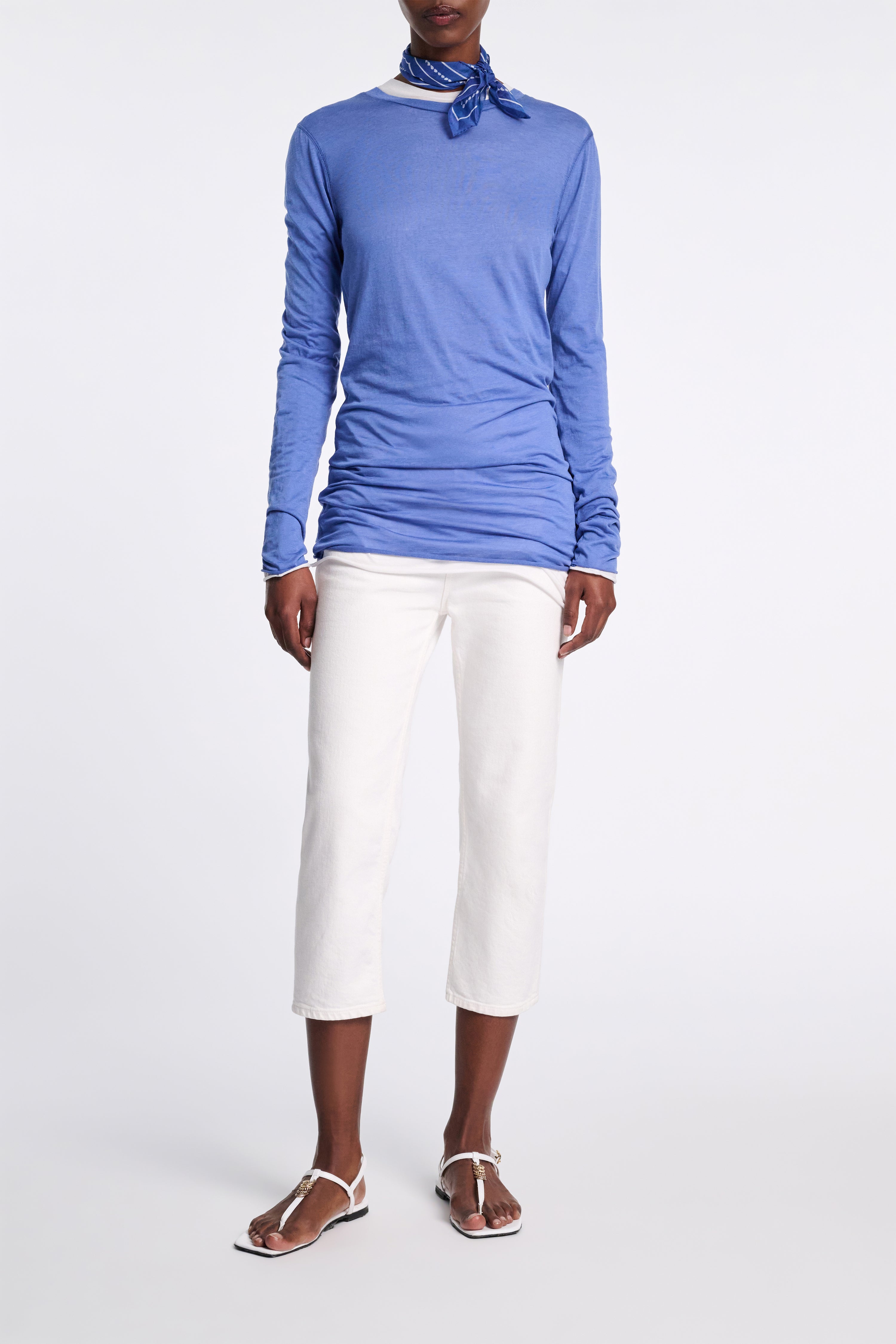 FRIENDS OF DOROTHEE scarf-Dorothee Schumacher-Sale