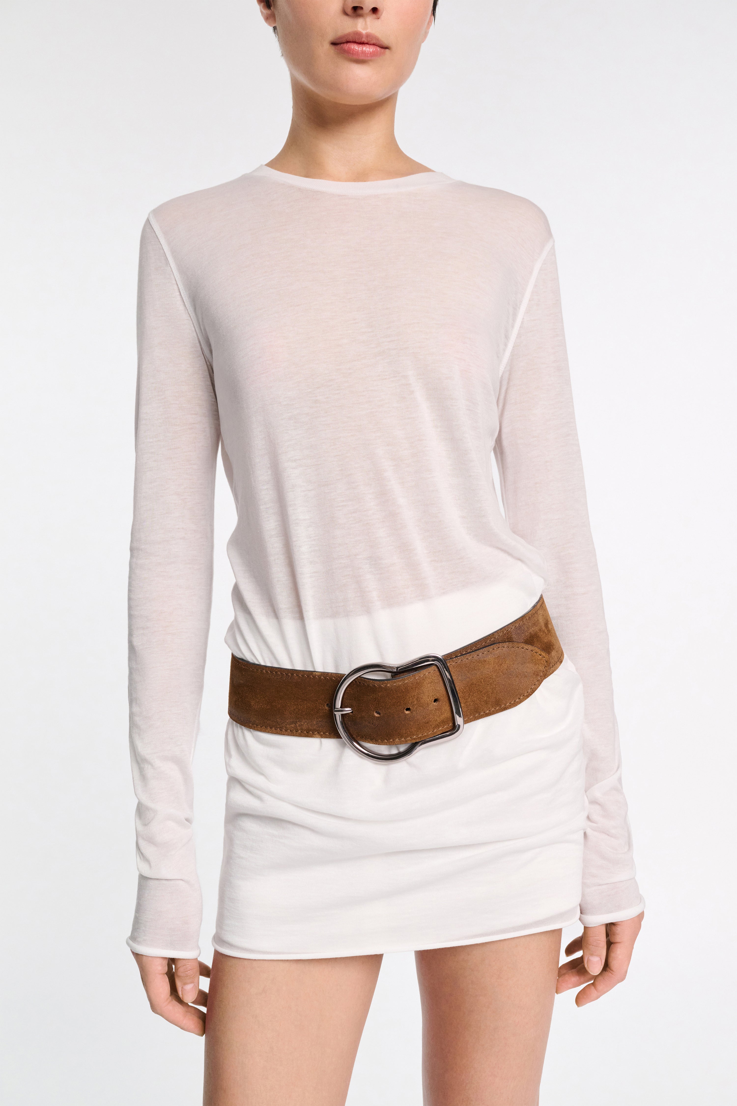 LAYER LOVE shirt-Dorothee Schumacher-Sale